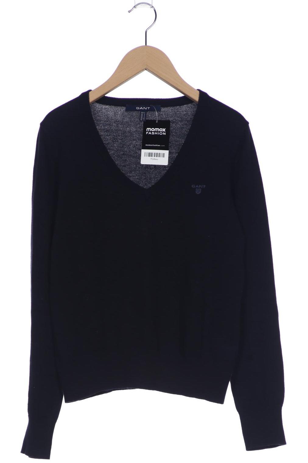 

Gant Damen Pullover, marineblau, Gr. 36