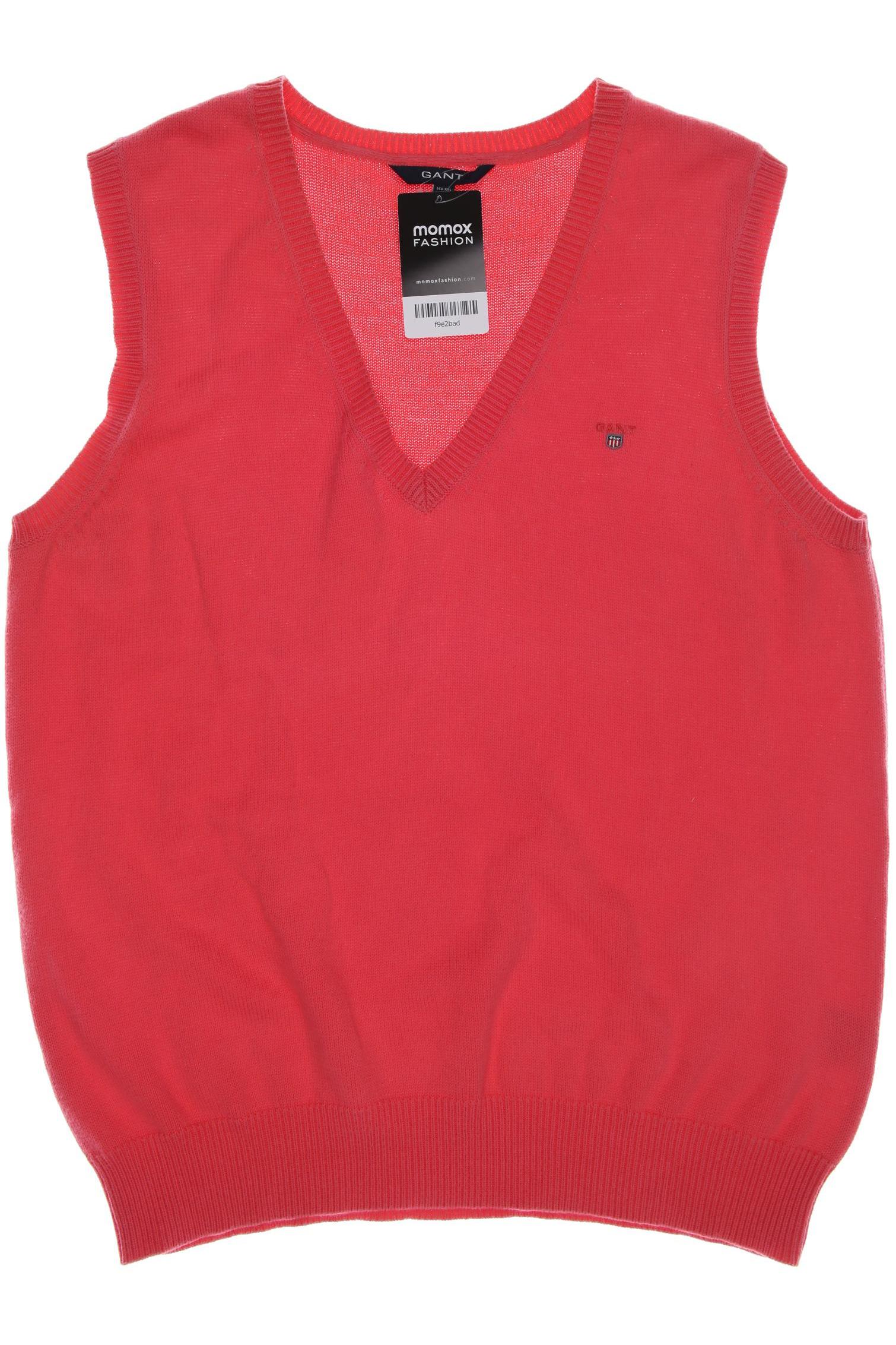 

Gant Damen Pullover, rot, Gr. 46