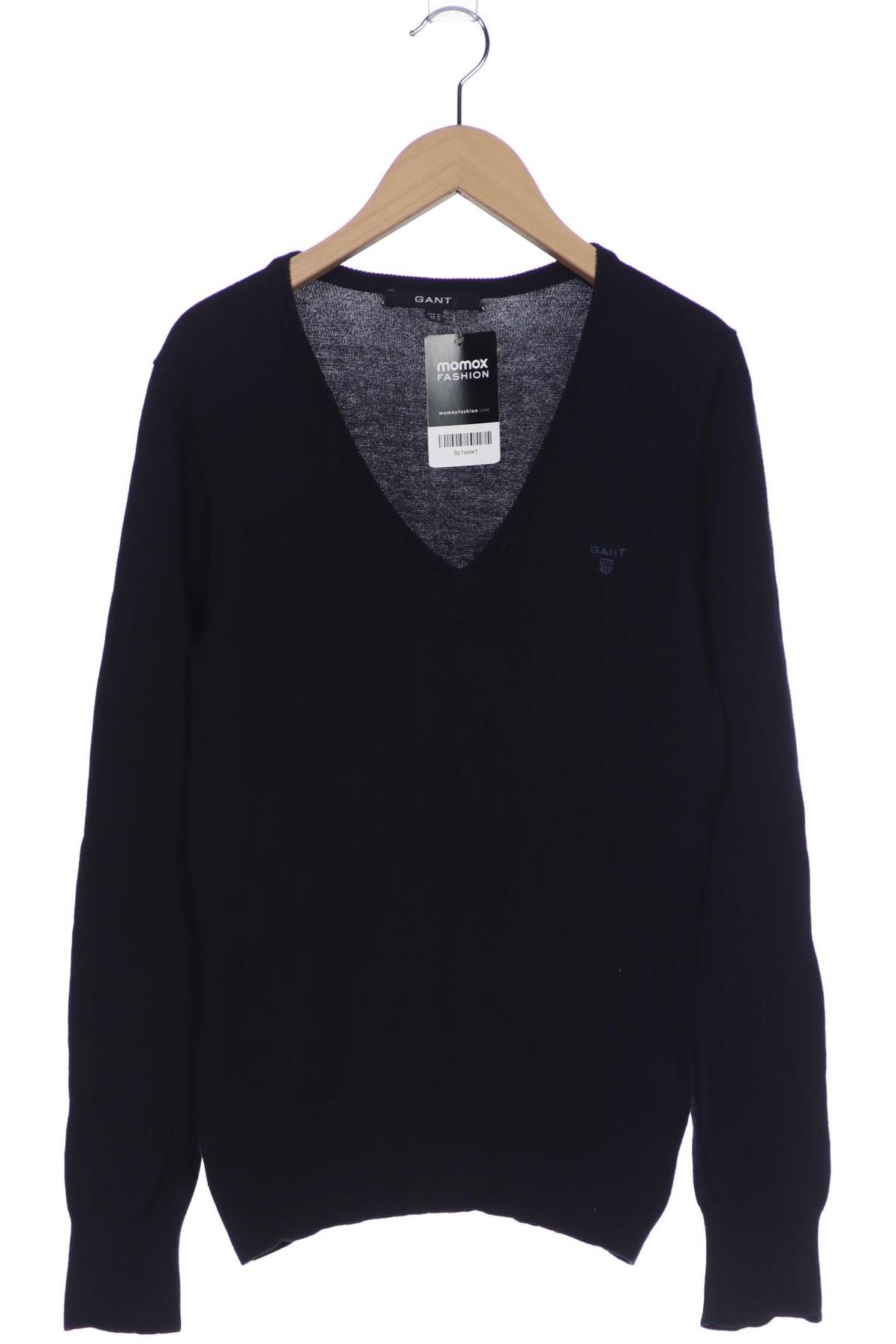 

Gant Damen Pullover, marineblau, Gr. 38