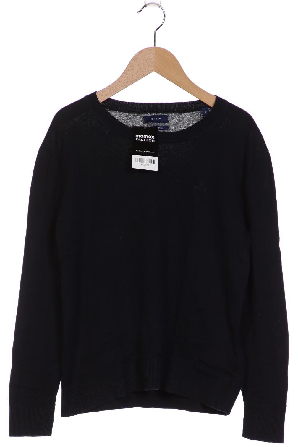 

Gant Damen Pullover, marineblau, Gr. 36