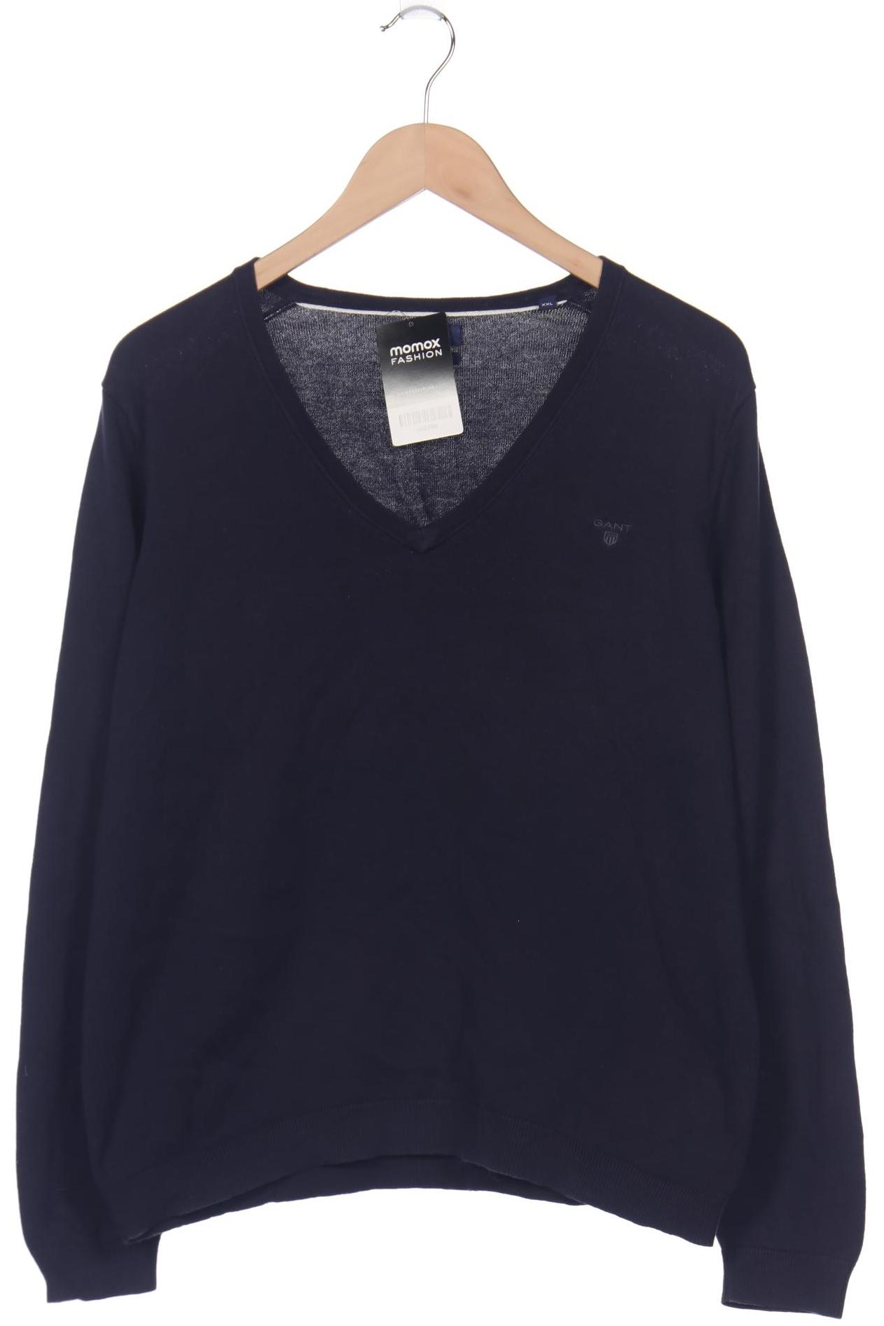 

Gant Damen Pullover, marineblau, Gr. 46