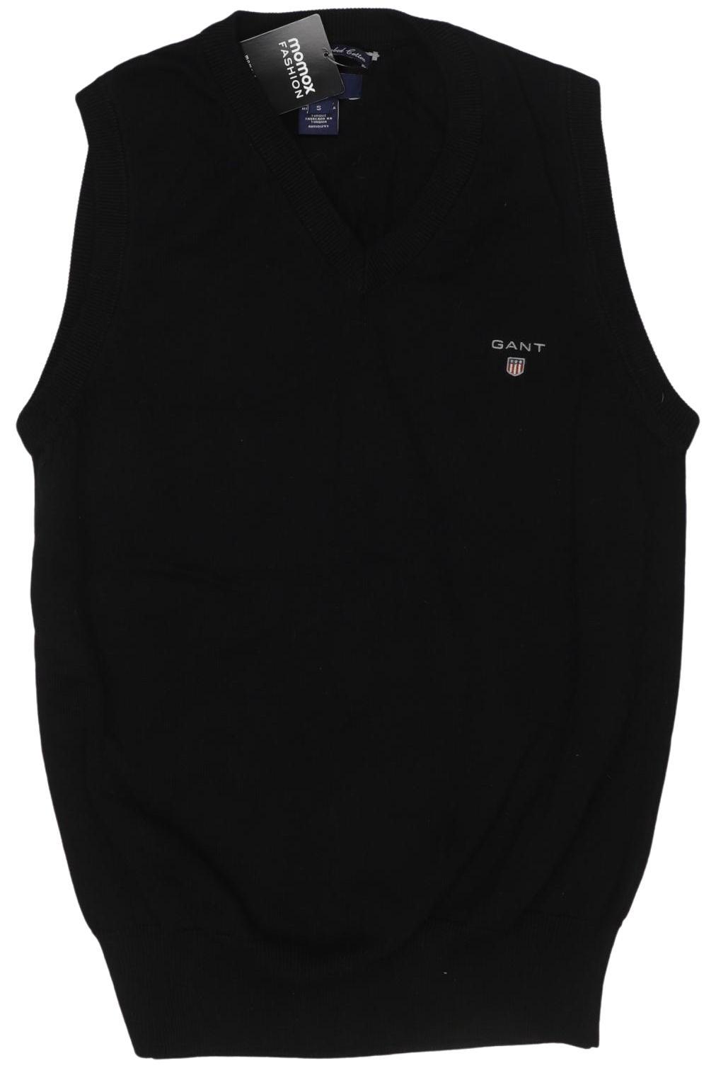 

Gant Damen Pullover, schwarz, Gr. 36