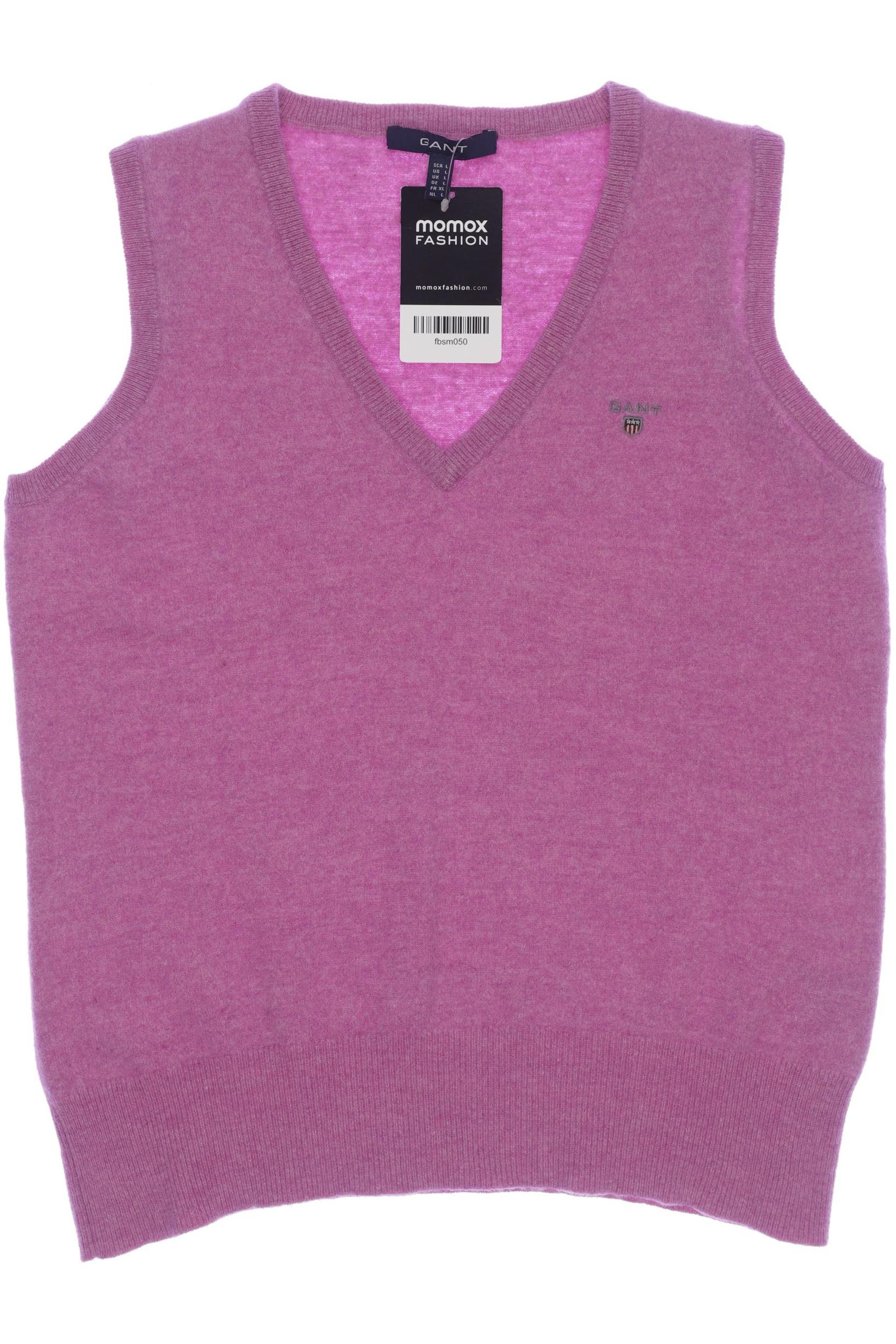 

Gant Damen Pullover, pink, Gr. 42