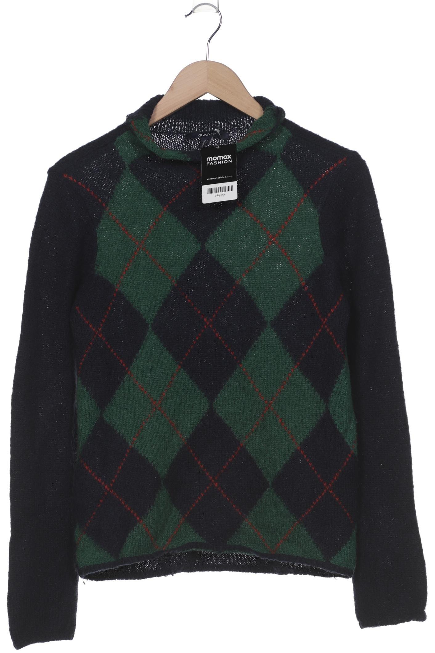 

Gant Damen Pullover, marineblau, Gr. 36