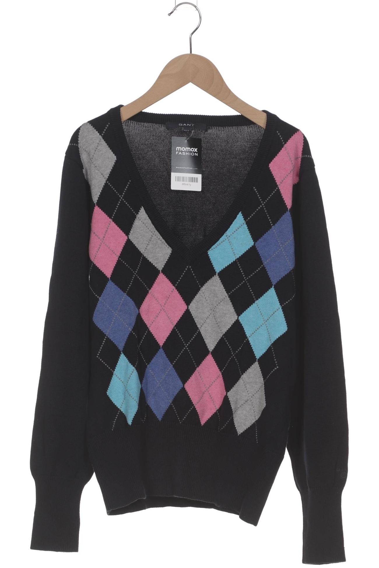 

Gant Damen Pullover, mehrfarbig, Gr. 44