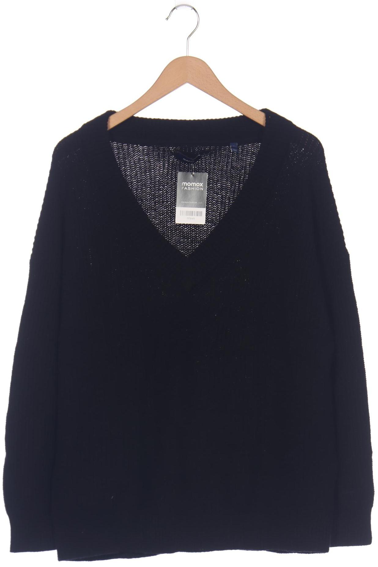 

Gant Damen Pullover, schwarz, Gr. 42