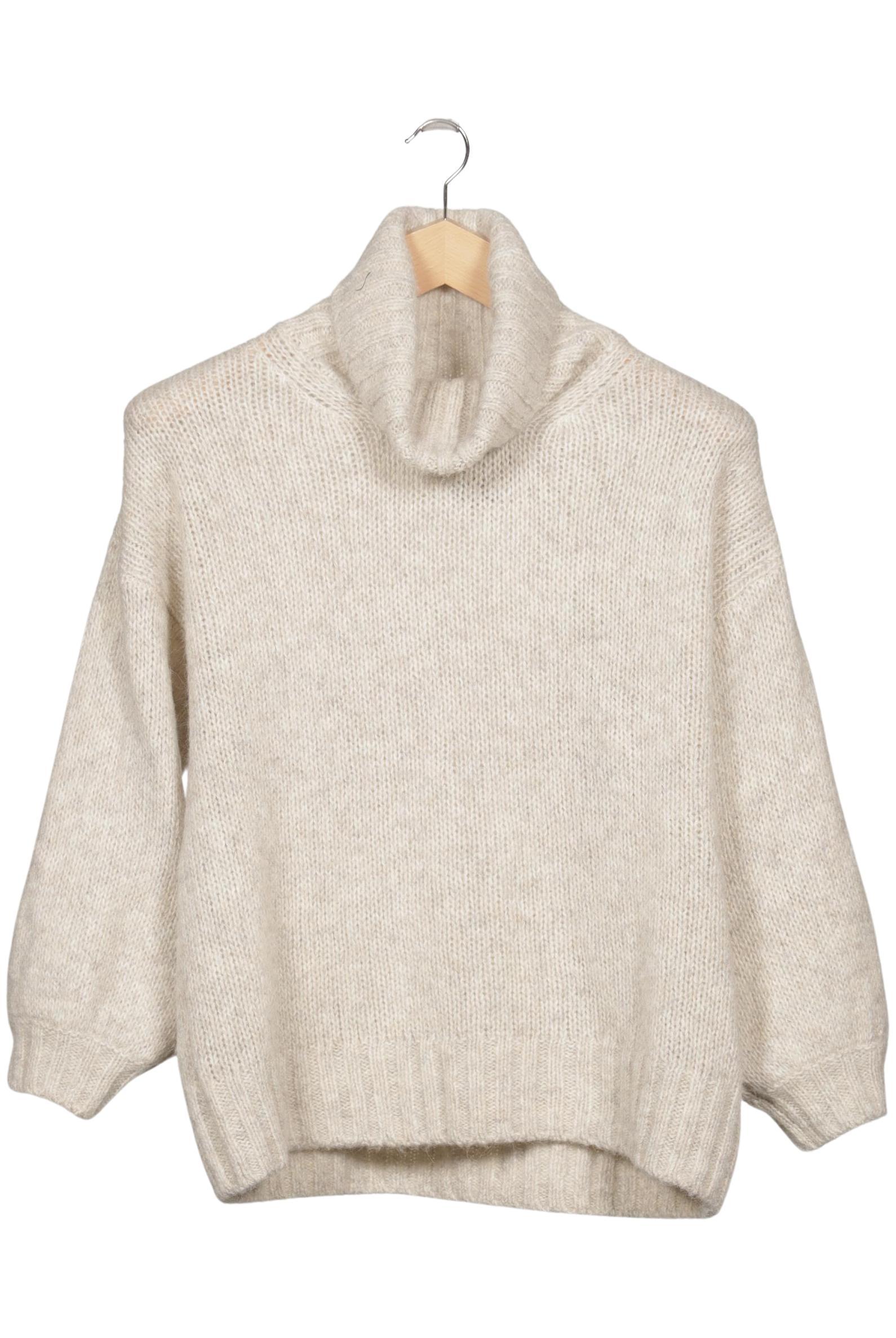 

Gant Damen Pullover, beige, Gr. 44