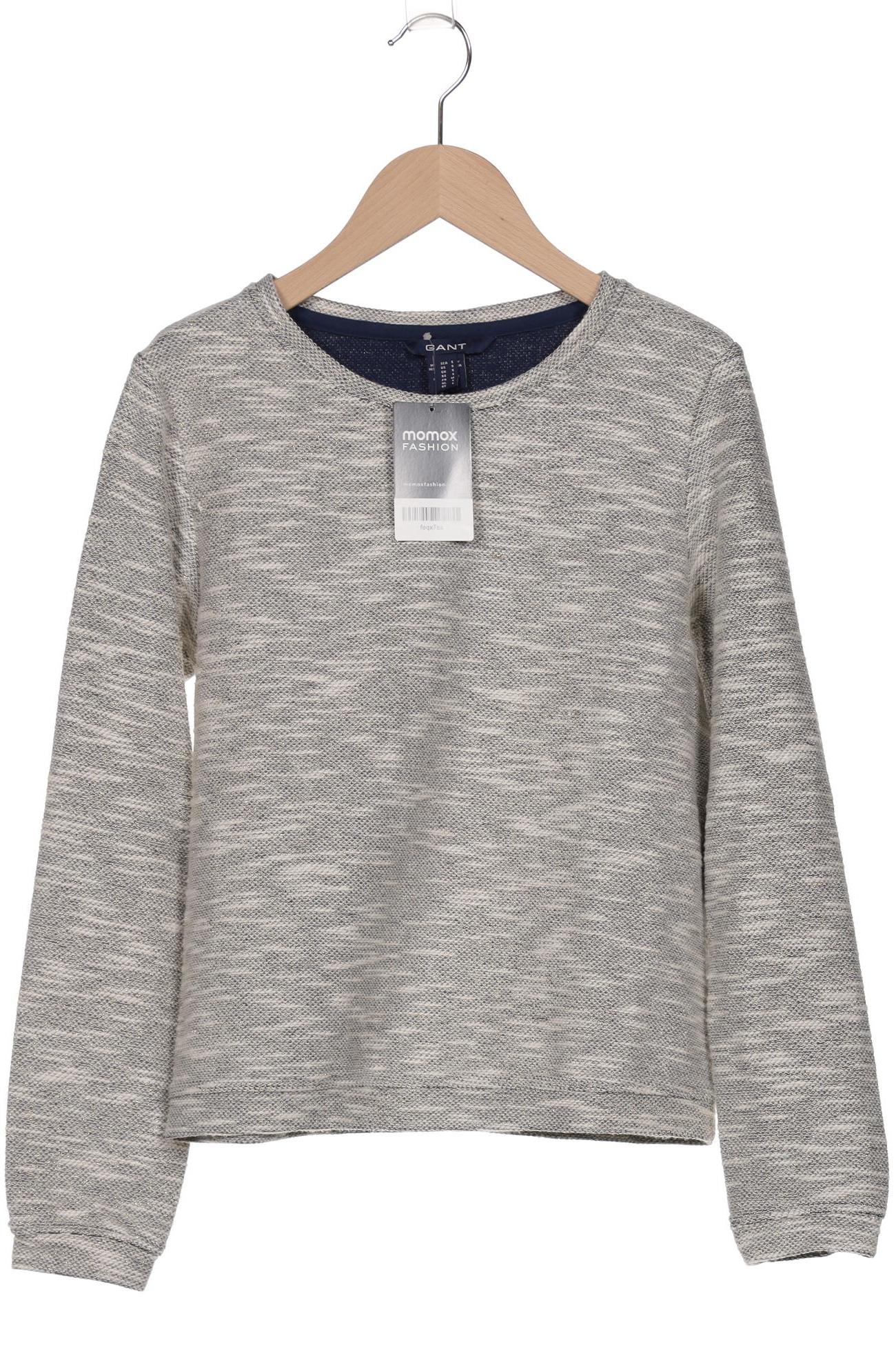 

Gant Damen Pullover, beige, Gr. 36