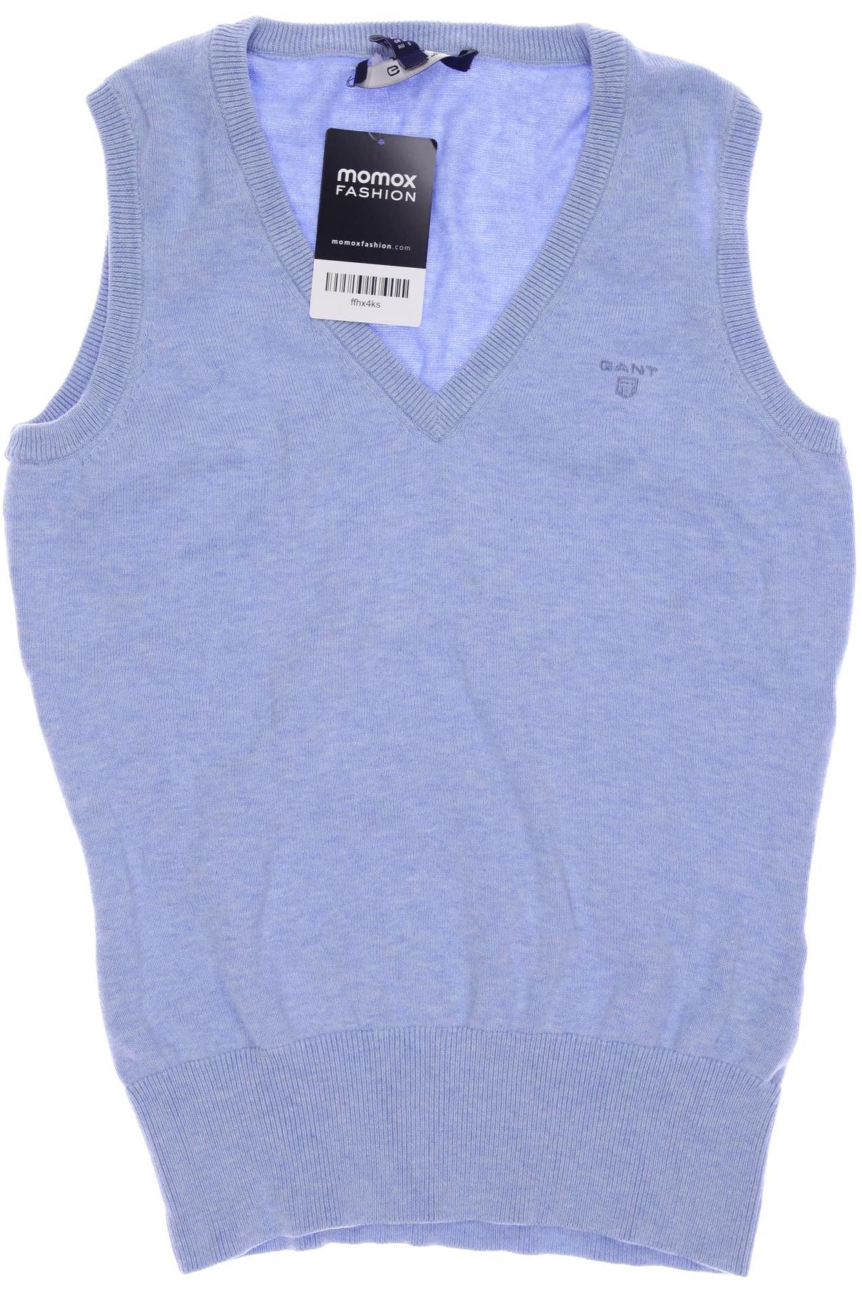 

GANT Damen Pullover, hellblau