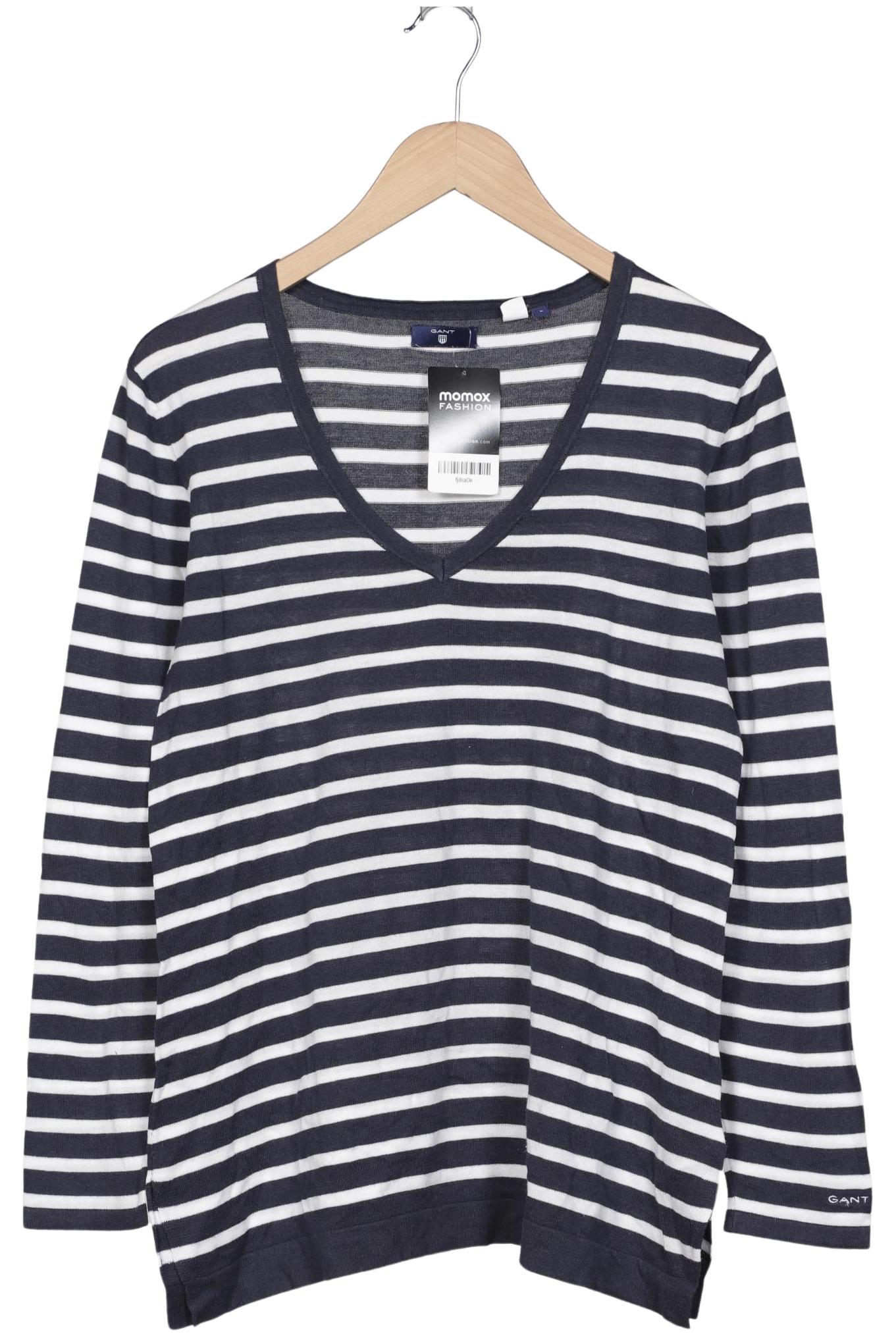 

Gant Damen Pullover, marineblau, Gr. 42