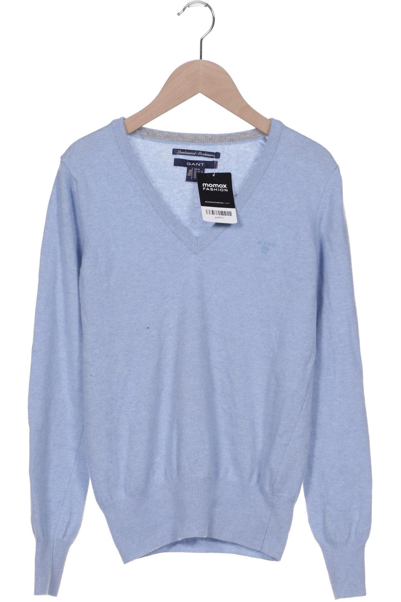 

GANT Damen Pullover, hellblau