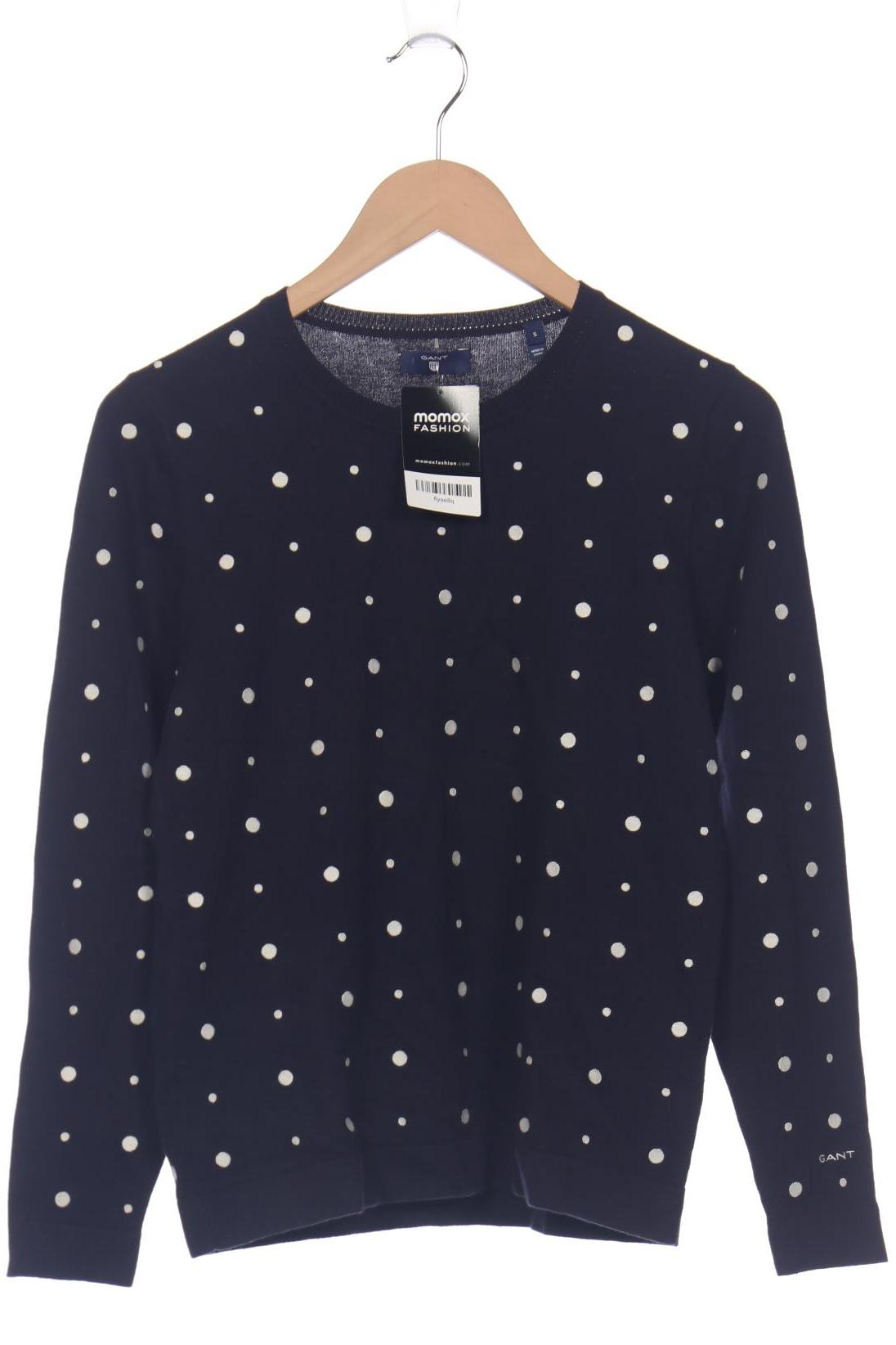 

Gant Damen Pullover, marineblau, Gr. 36