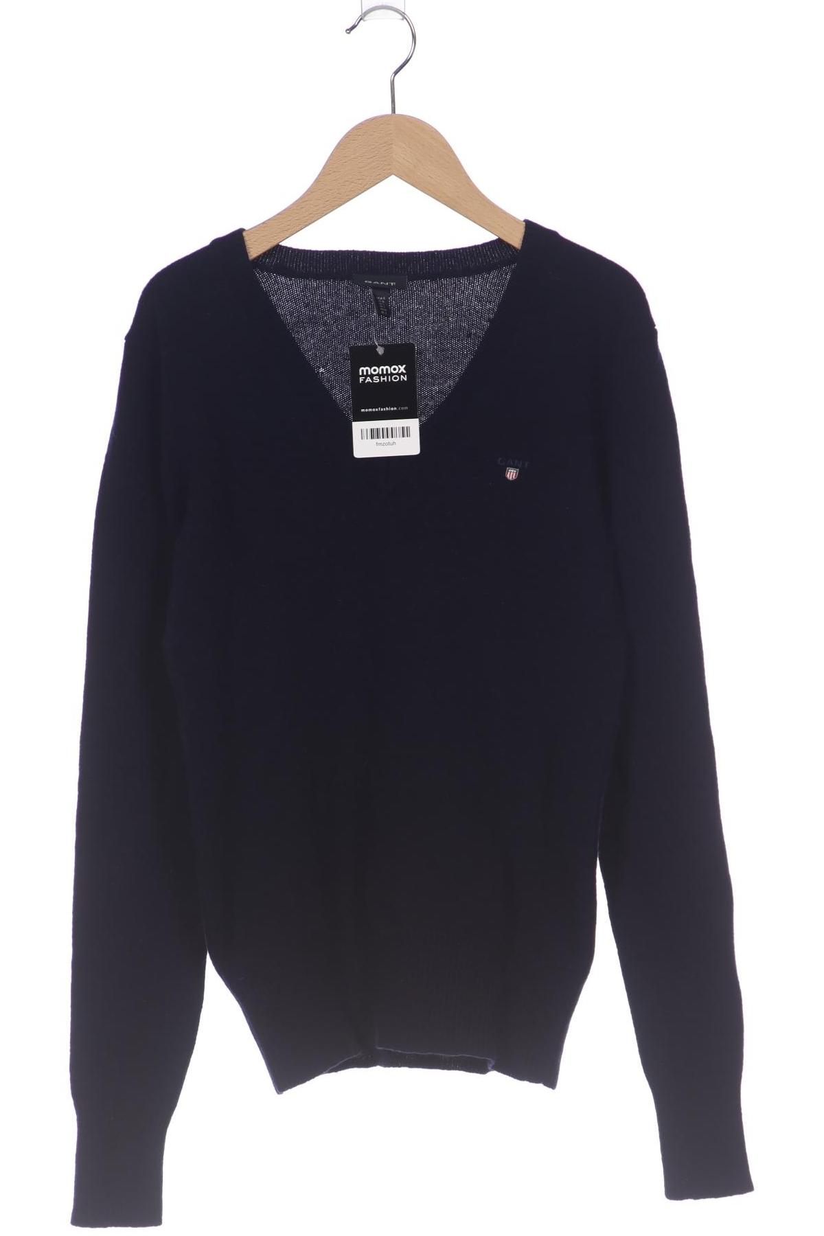 

Gant Damen Pullover, marineblau, Gr. 36