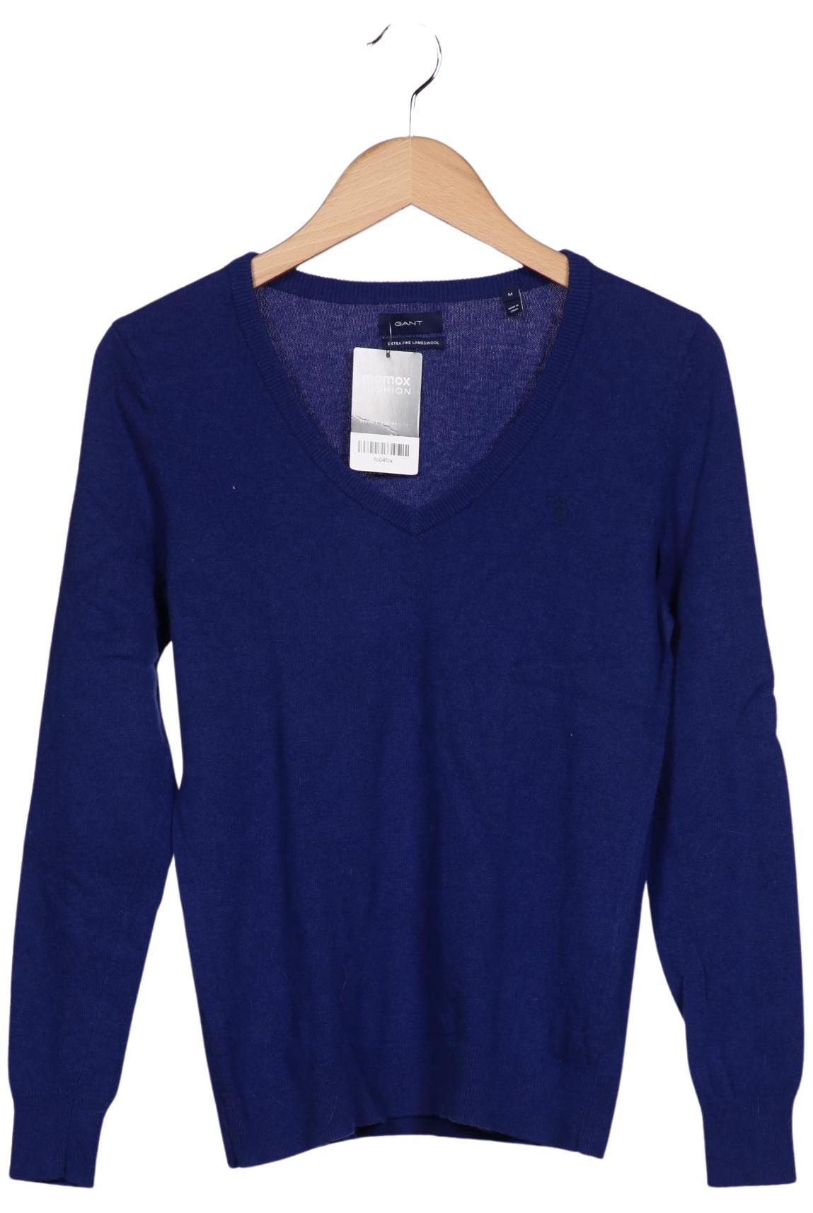 

Gant Damen Pullover, marineblau, Gr. 38