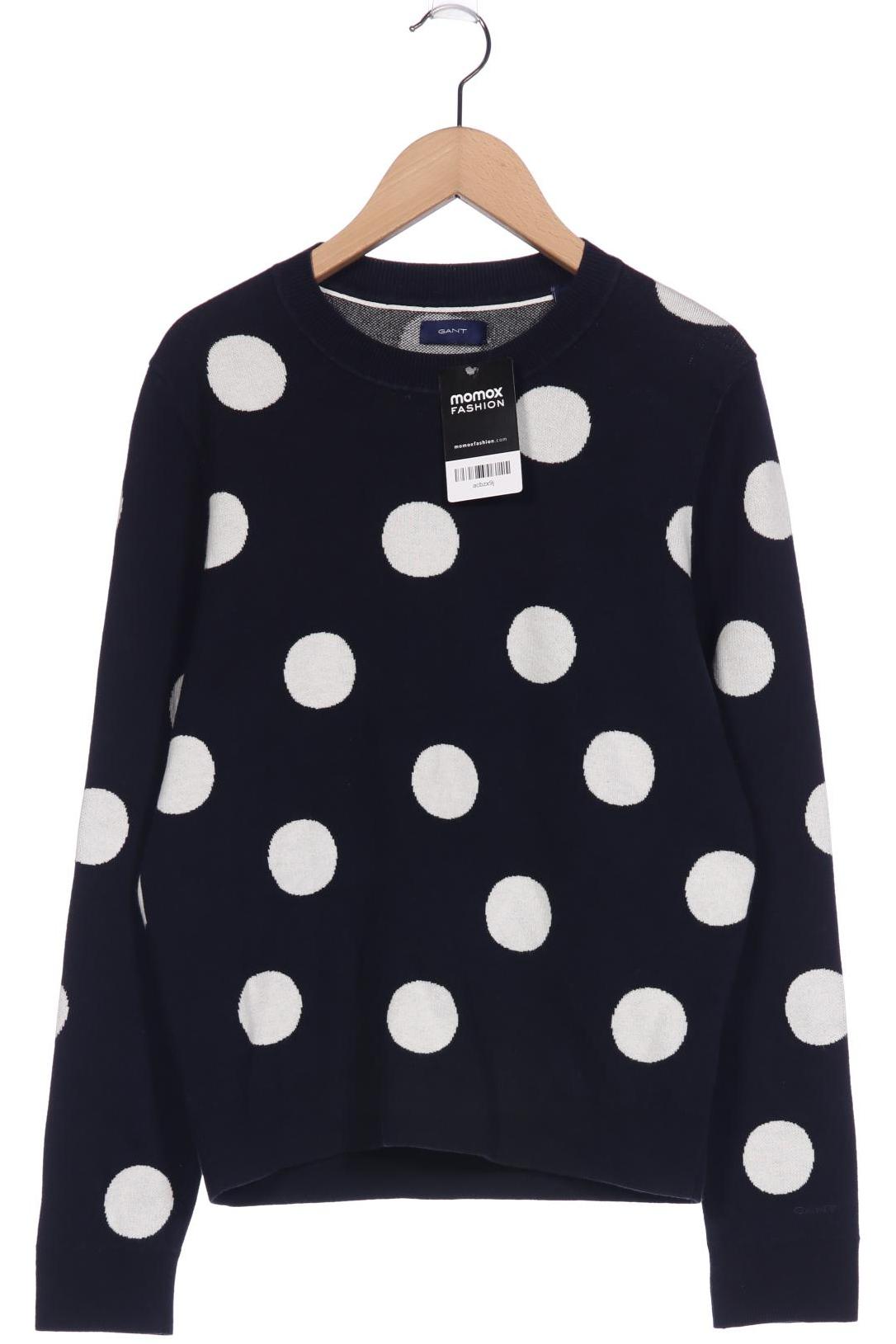 

Gant Damen Pullover, marineblau, Gr. 36