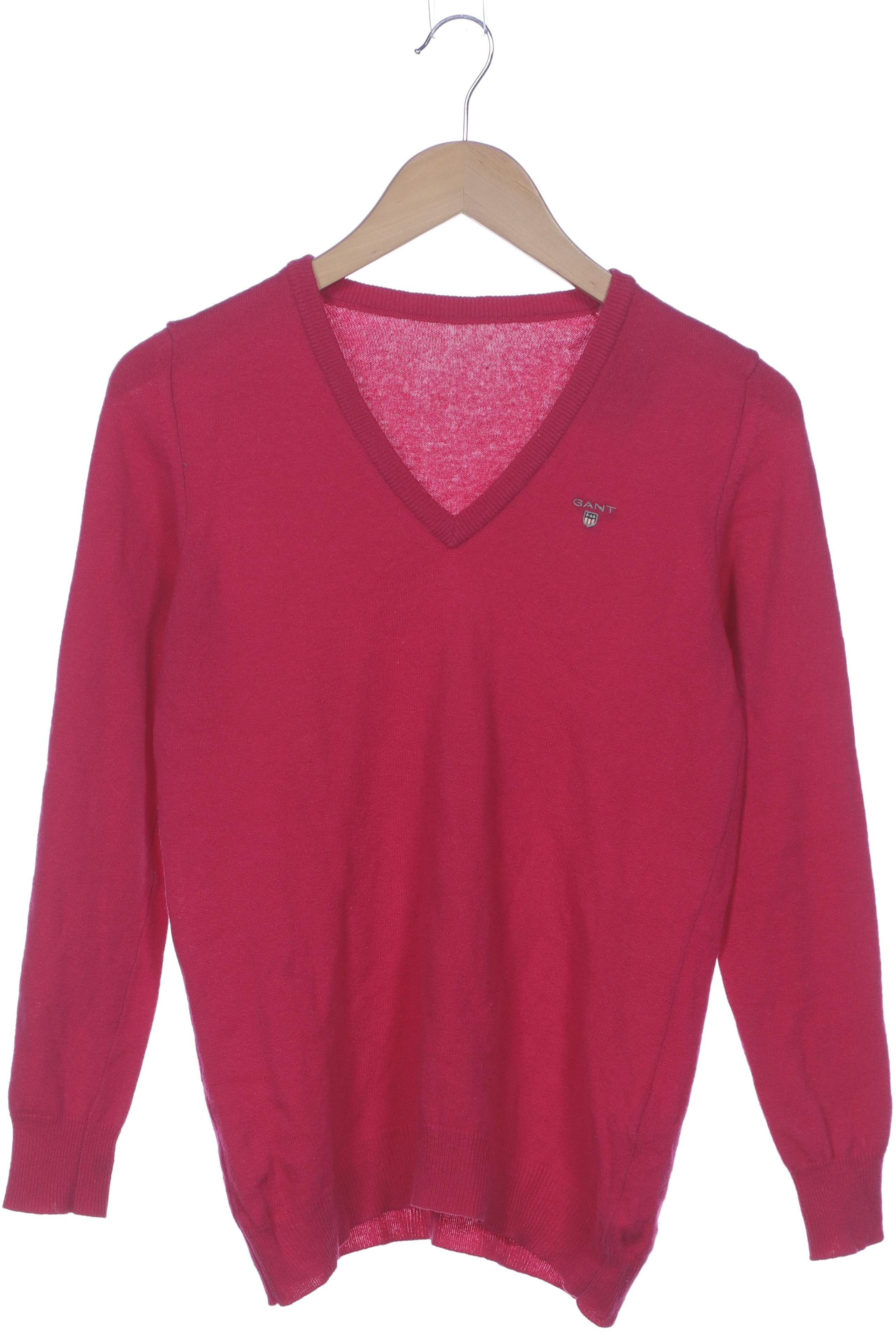 

Gant Damen Pullover, pink, Gr. 36