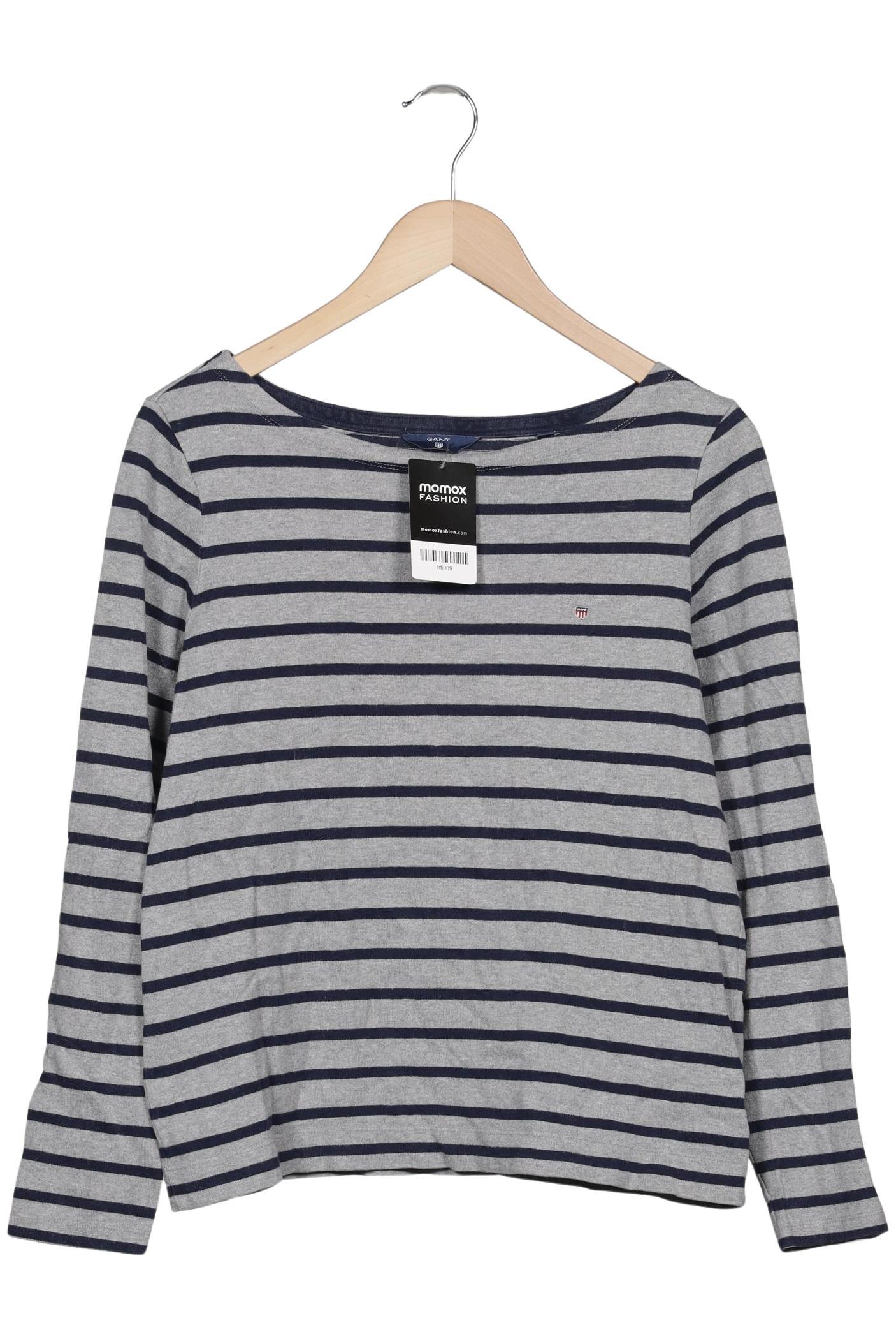 

Gant Damen Pullover, grau, Gr. 36