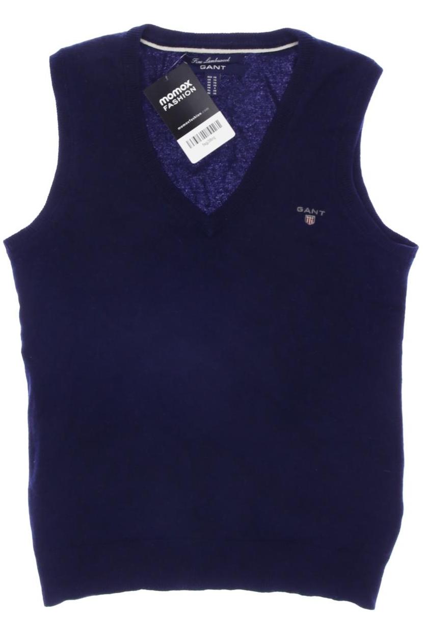

Gant Damen Pullover, marineblau, Gr. 34