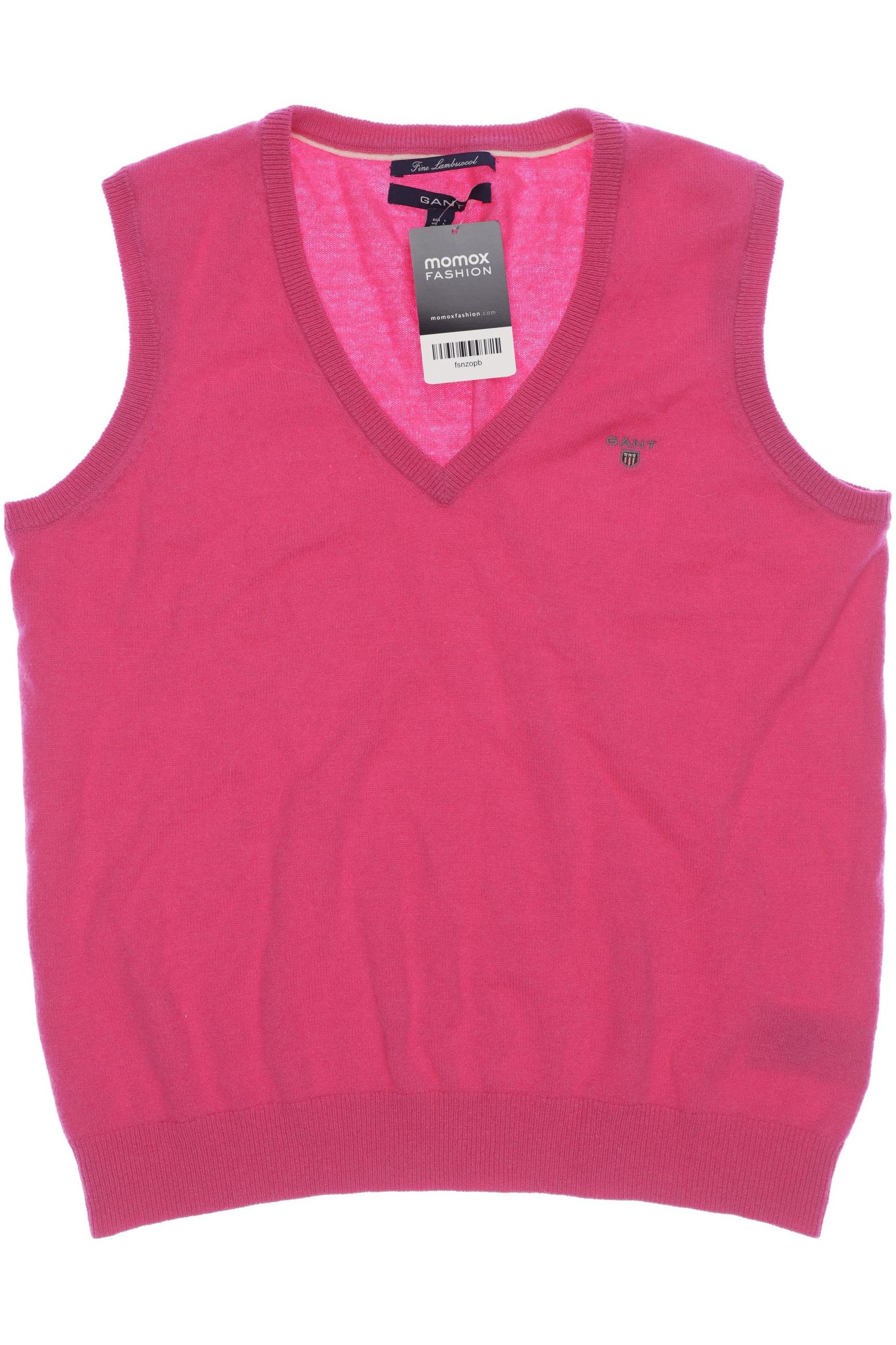 

Gant Damen Pullover, pink, Gr. 42