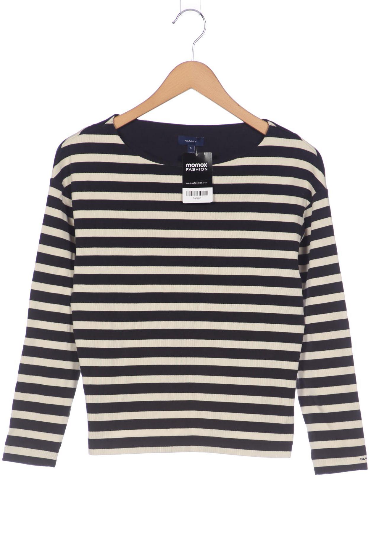 

Gant Damen Pullover, schwarz, Gr. 36