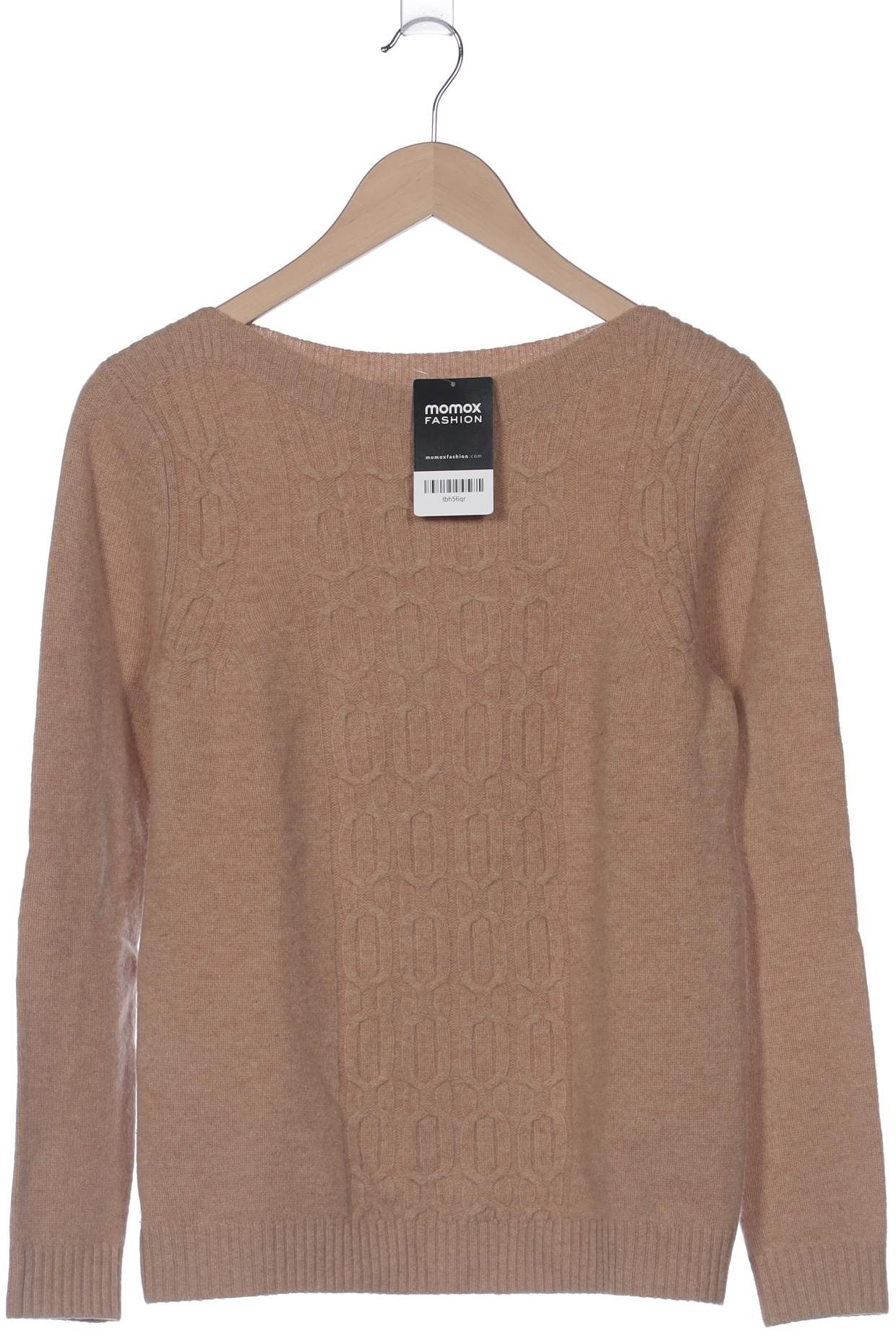 

Gant Damen Pullover, beige, Gr. 34
