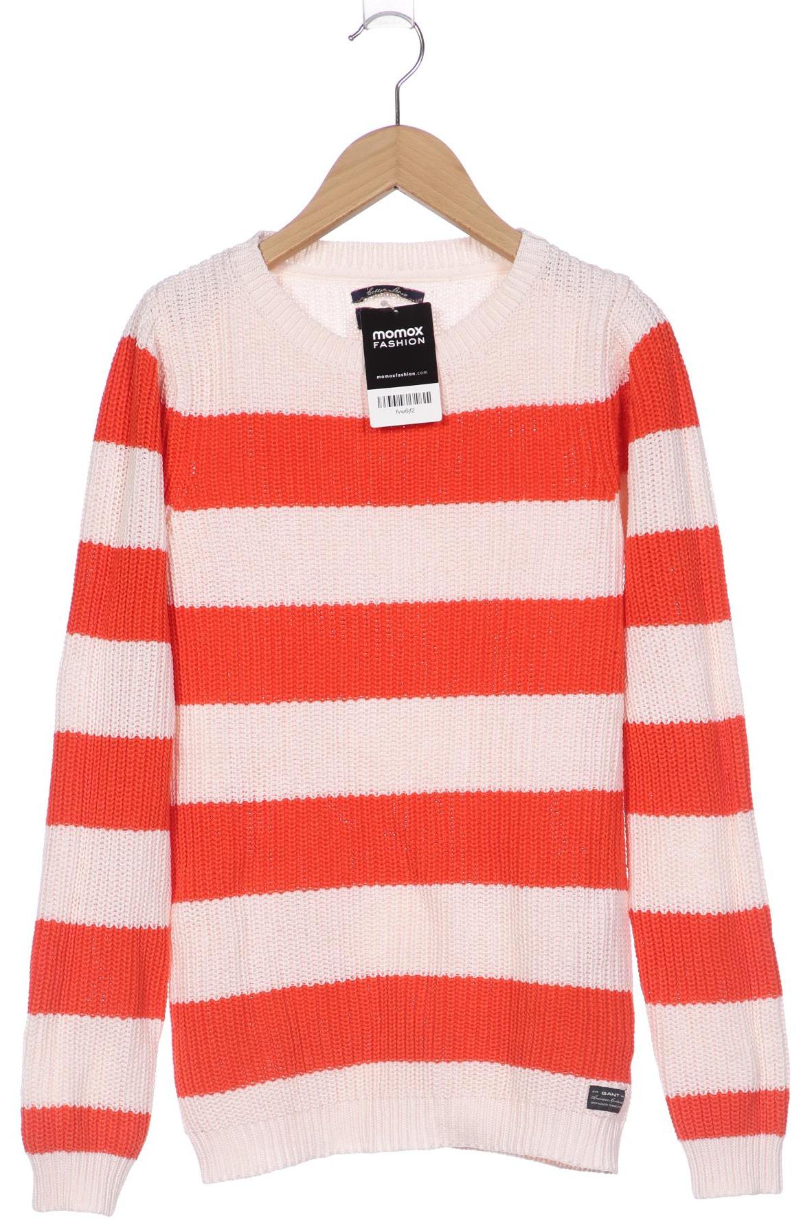 

GANT Damen Pullover, orange