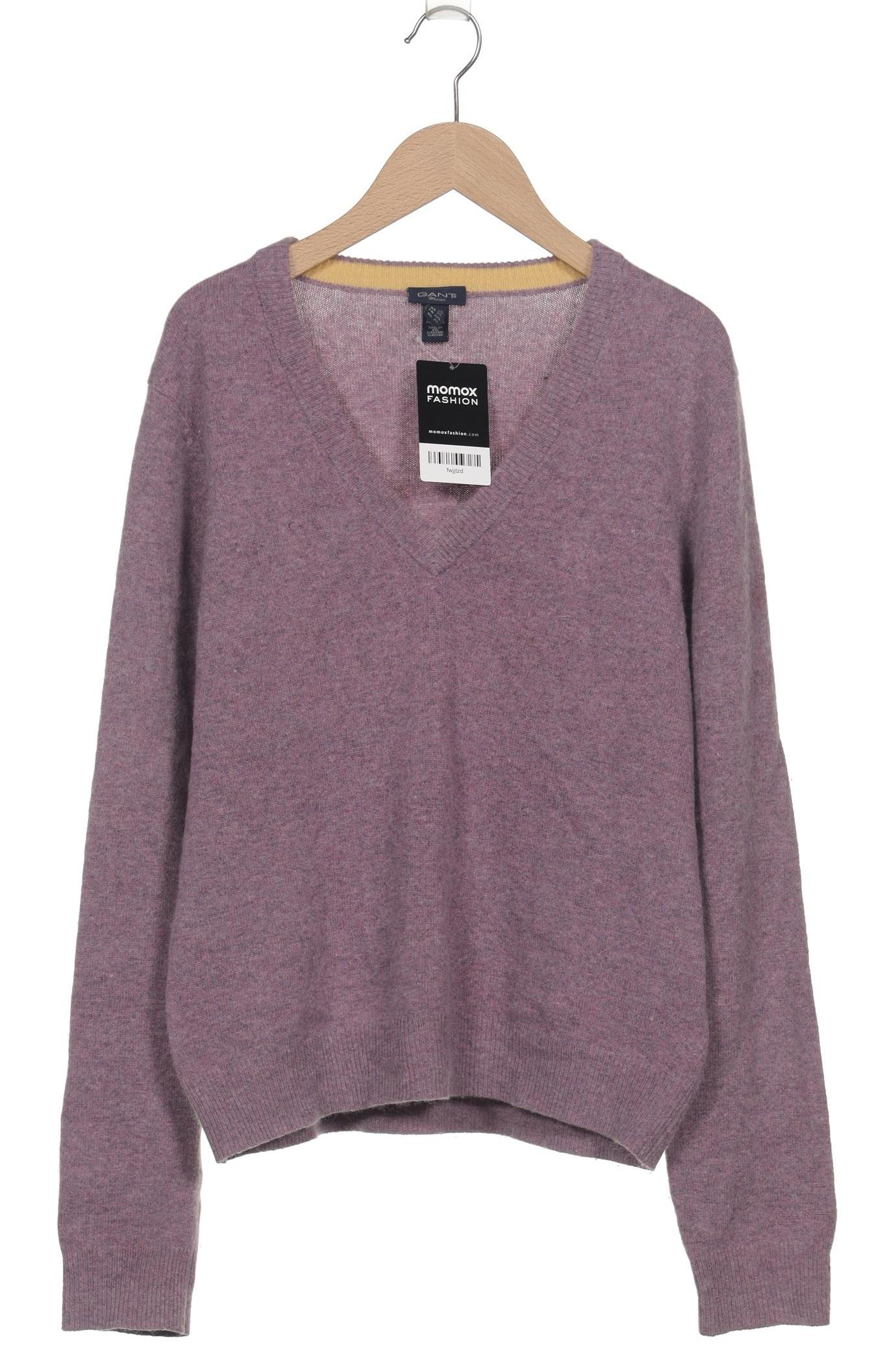 

Gant Damen Pullover, flieder, Gr. 44