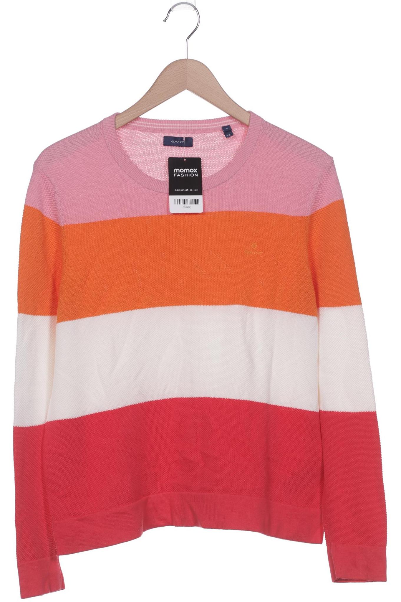 

Gant Damen Pullover, mehrfarbig, Gr. 38