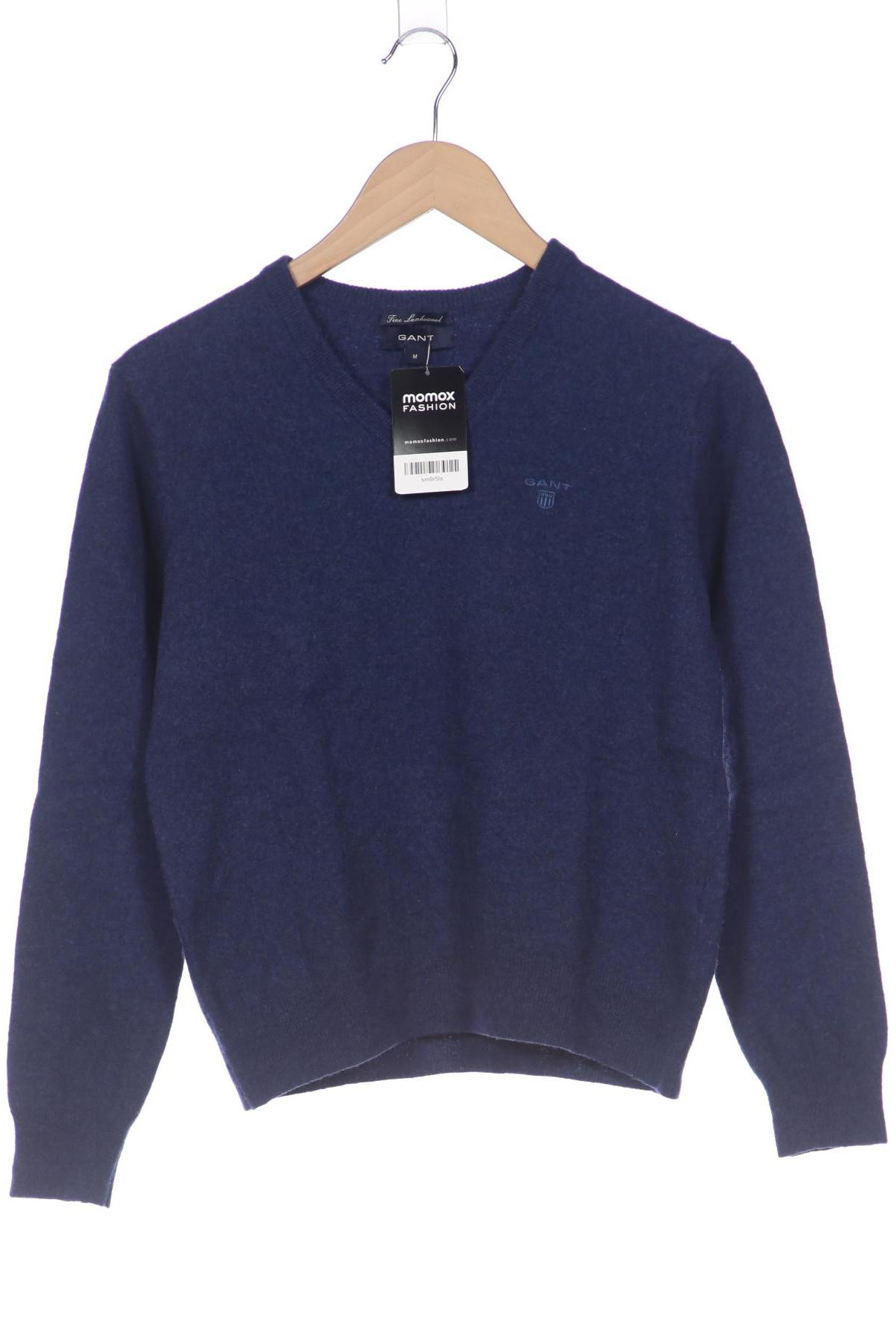 

Gant Damen Pullover, marineblau, Gr. 36