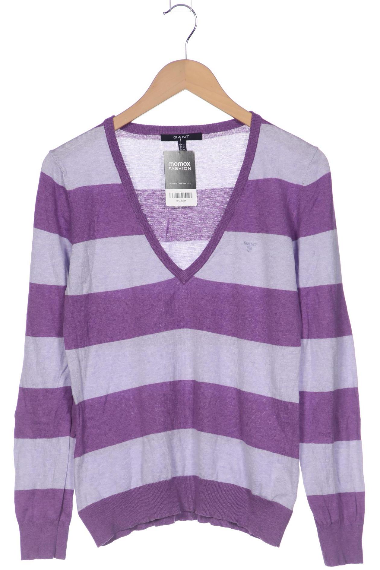 

Gant Damen Pullover, flieder, Gr. 44