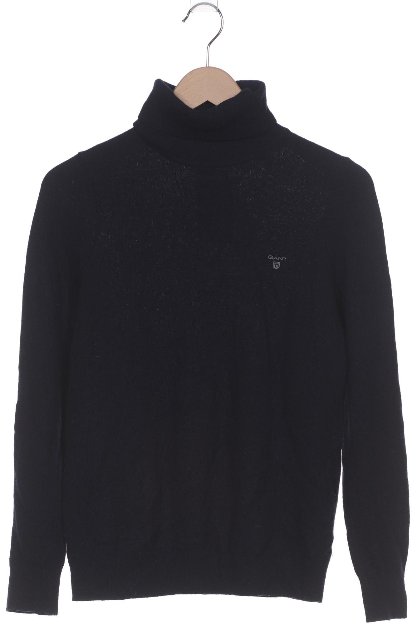 

Gant Damen Pullover, marineblau, Gr. 38