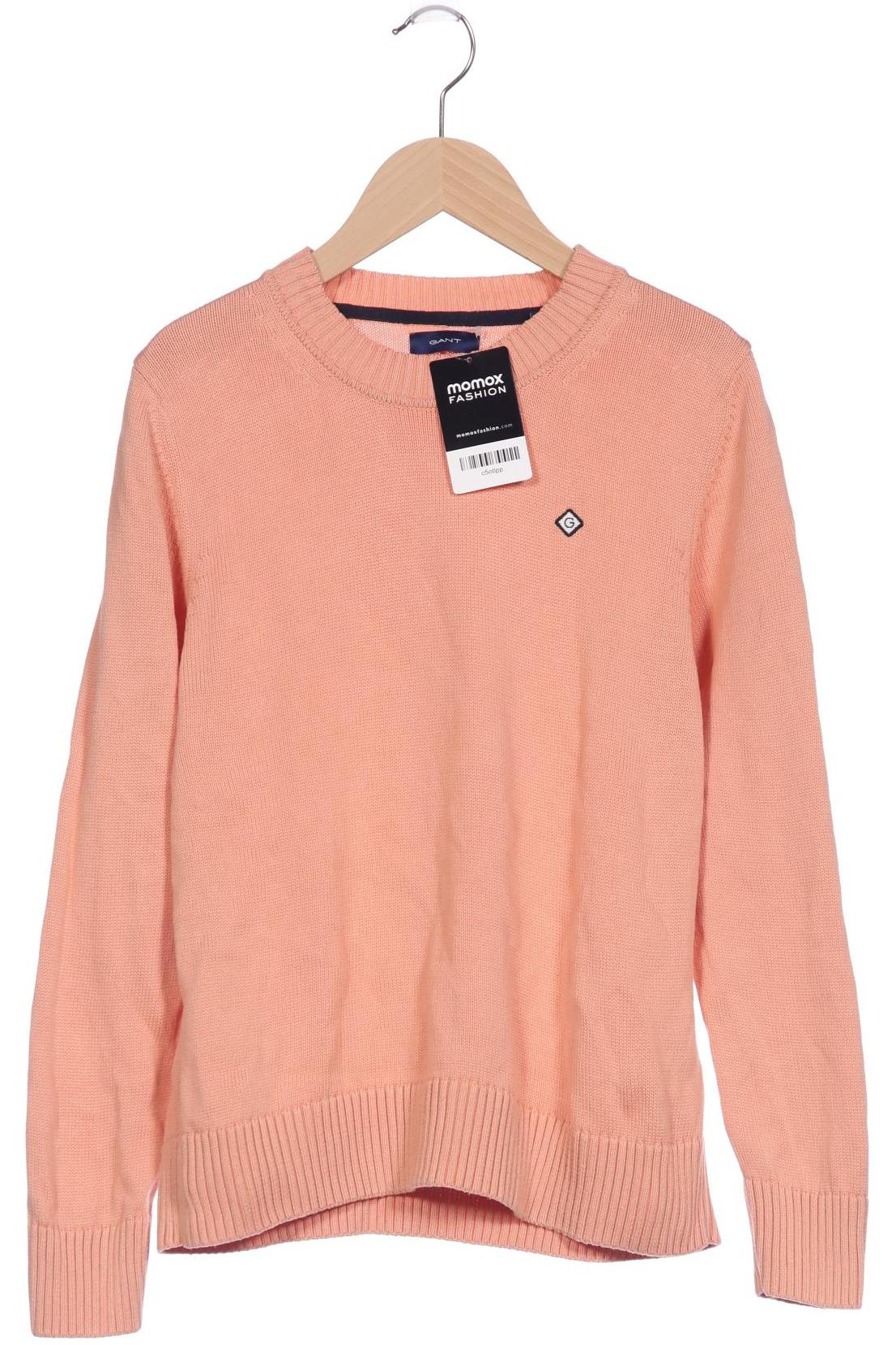 

Gant Damen Pullover, orange, Gr. 36