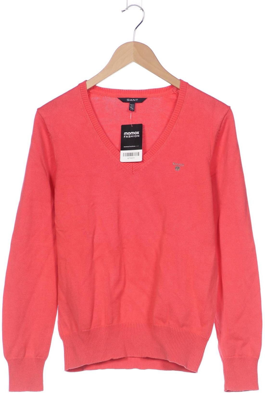 

Gant Damen Pullover, pink, Gr. 44