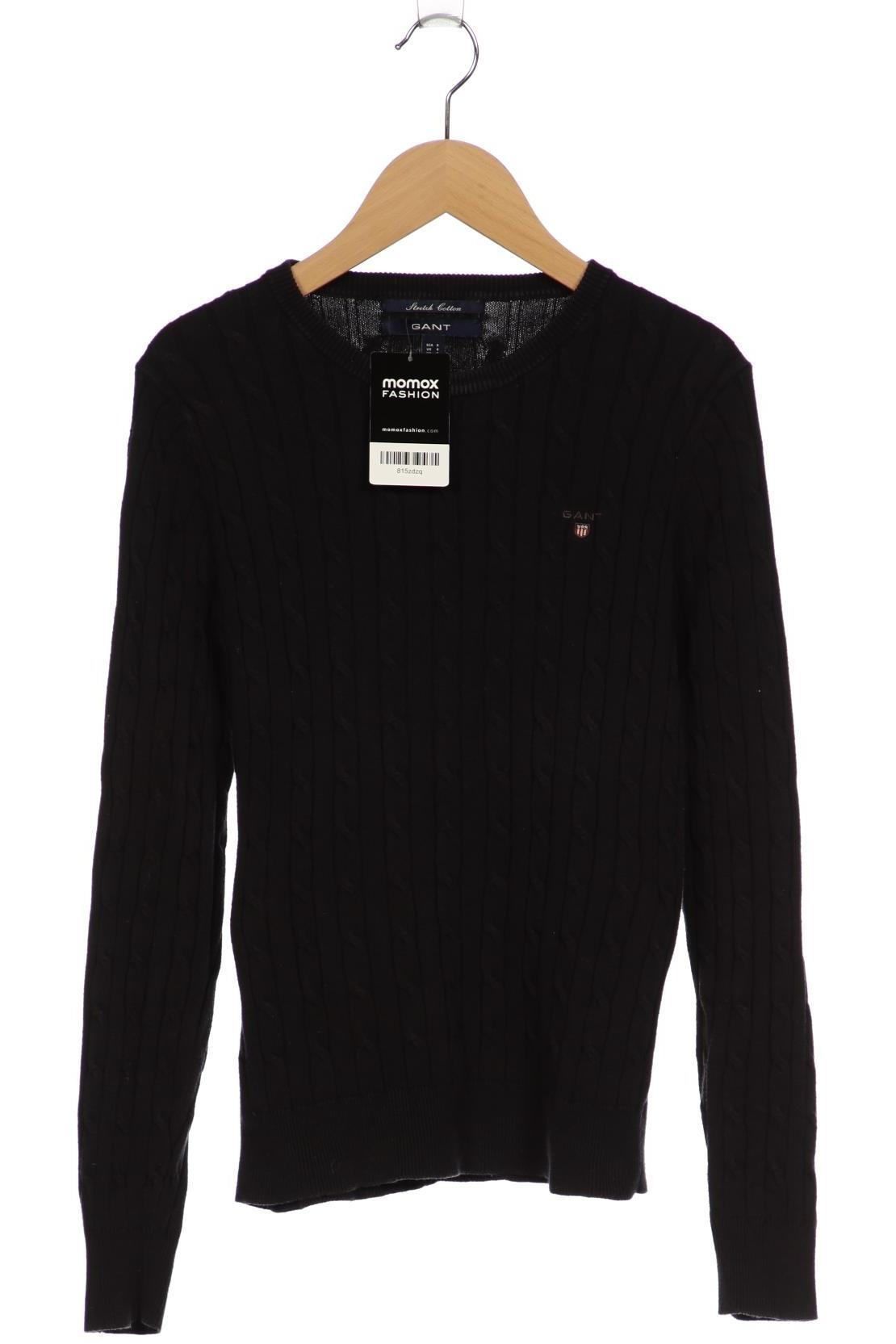 

Gant Damen Pullover, marineblau, Gr. 36