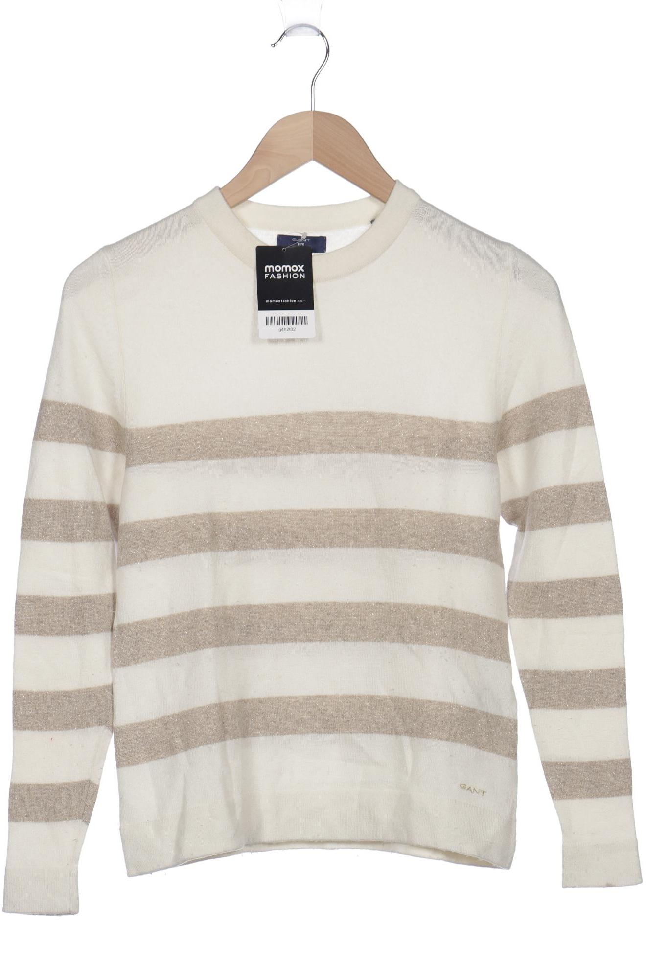 

GANT Damen Pullover, beige