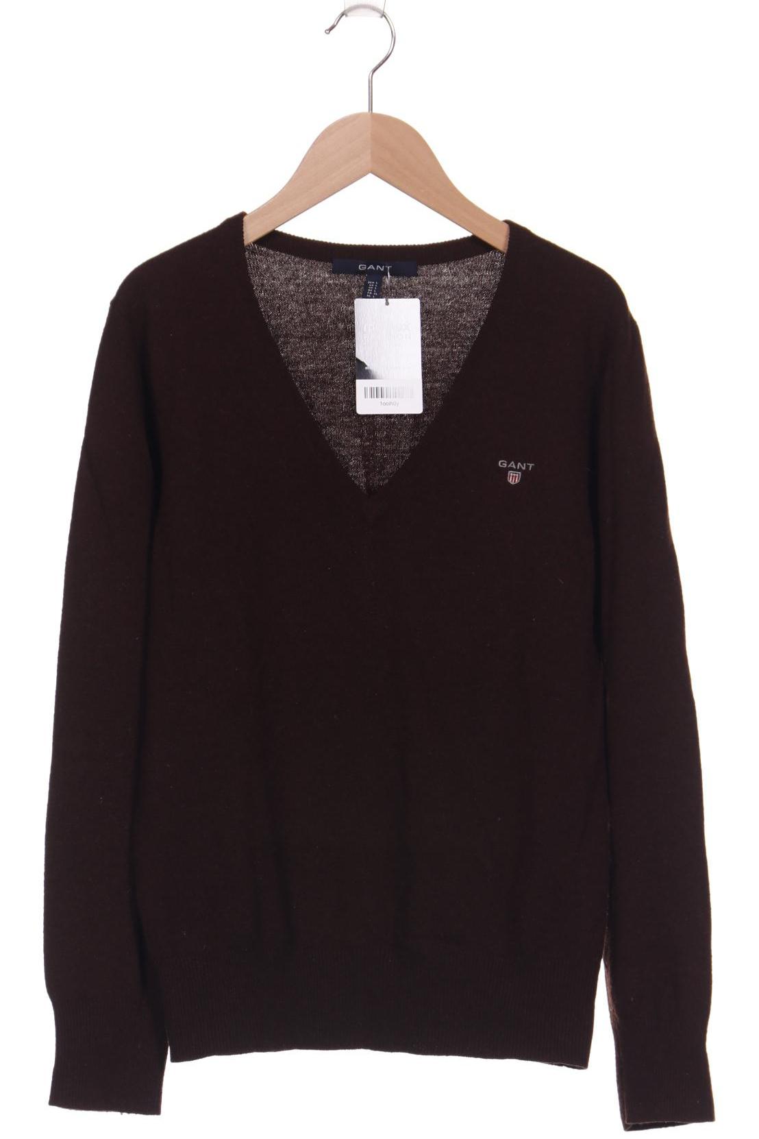 

GANT Damen Pullover, braun