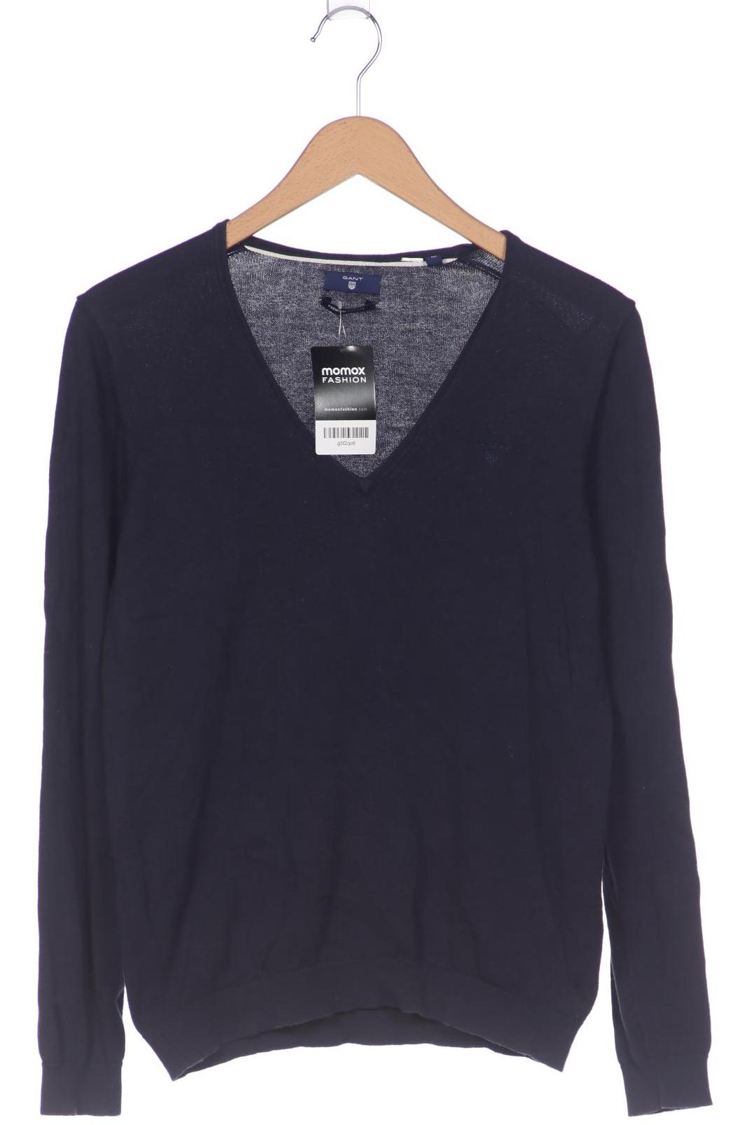 

Gant Damen Pullover, marineblau, Gr. 38