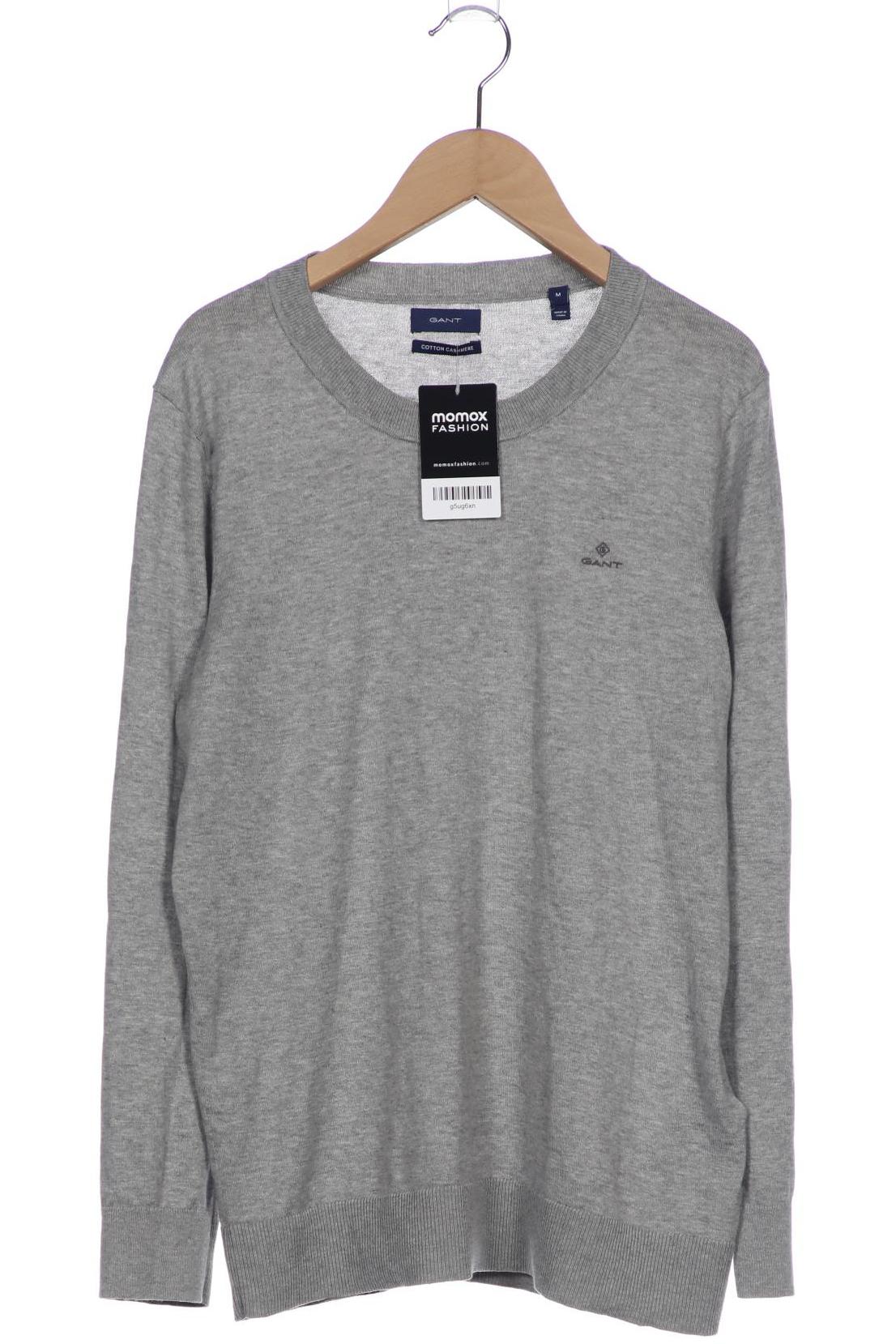 

Gant Damen Pullover, grau, Gr. 38