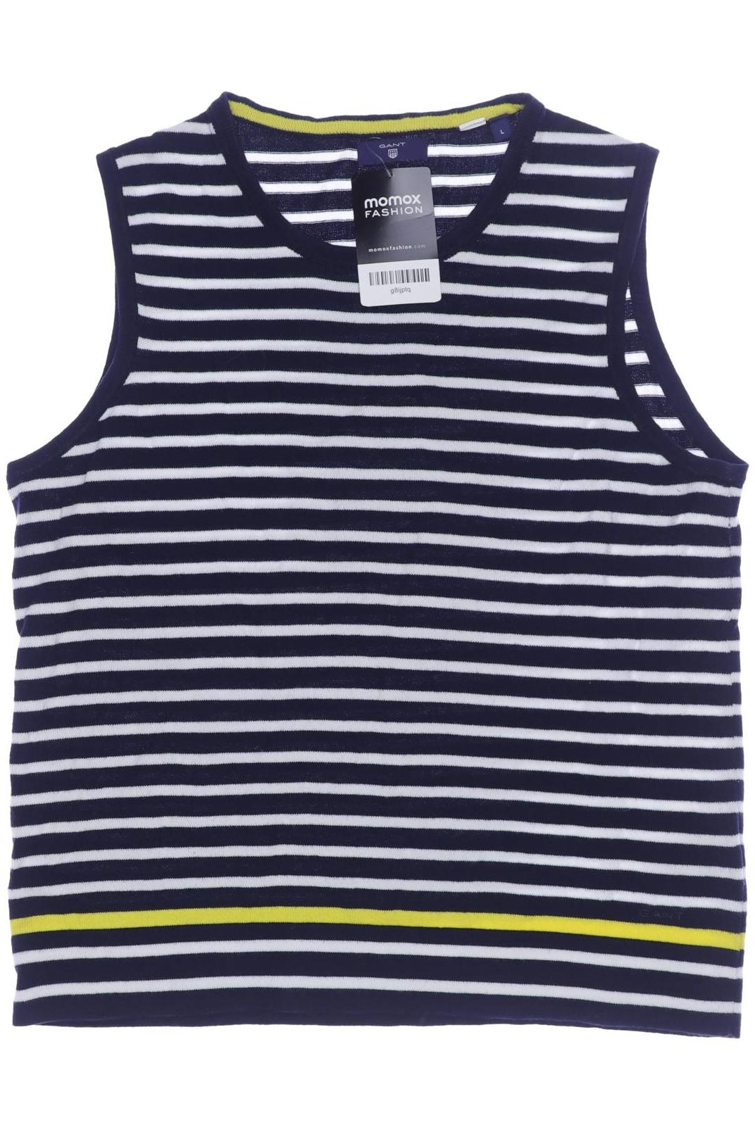 

Gant Damen Pullover, marineblau, Gr. 42