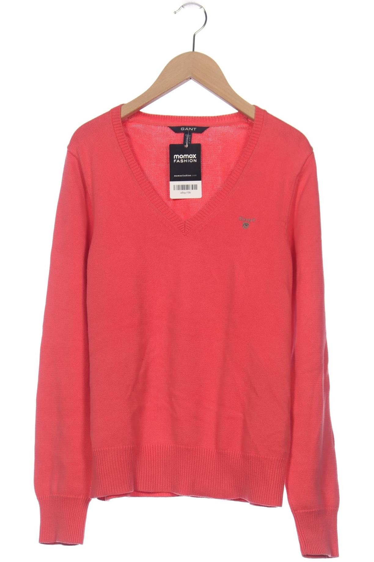 

Gant Damen Pullover, pink, Gr. 38