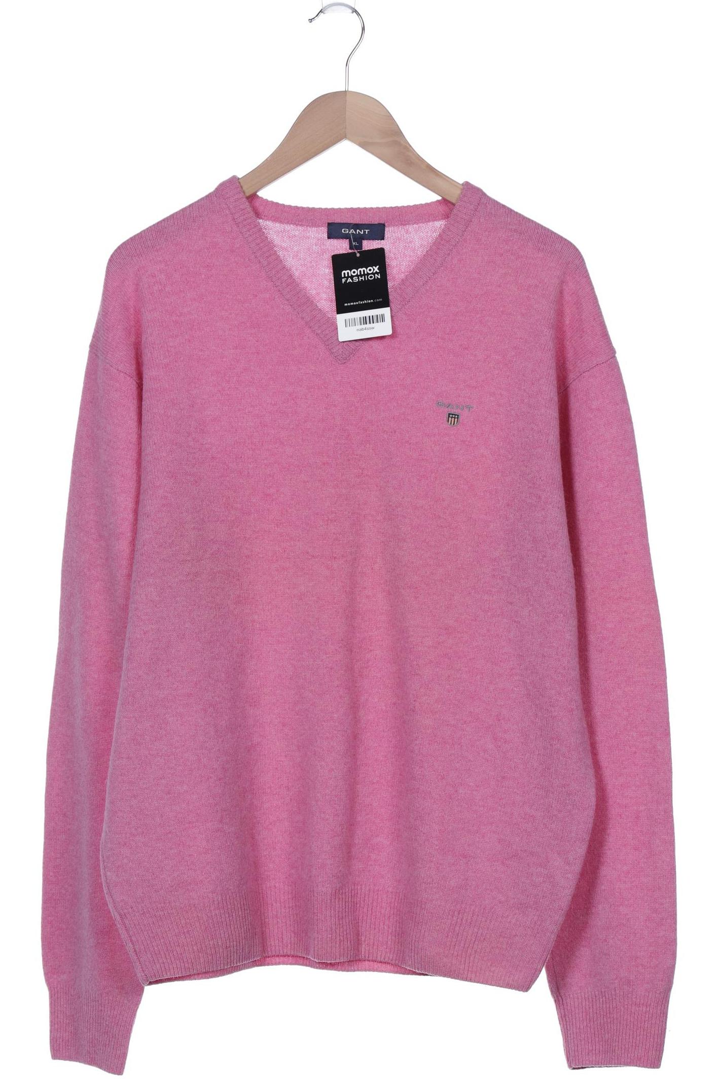 

Gant Damen Pullover, pink, Gr. 44