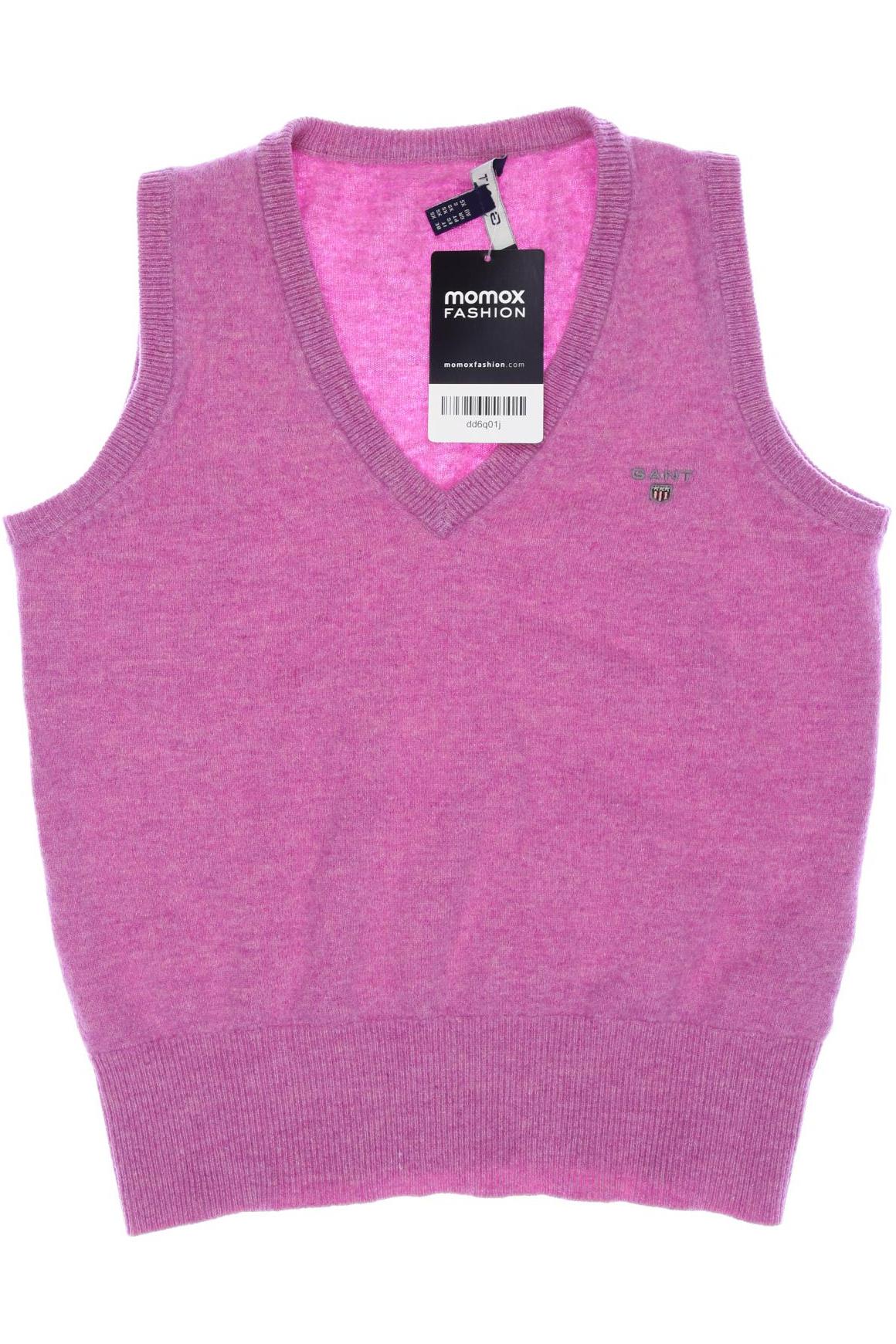 

Gant Damen Pullover, pink, Gr. 34