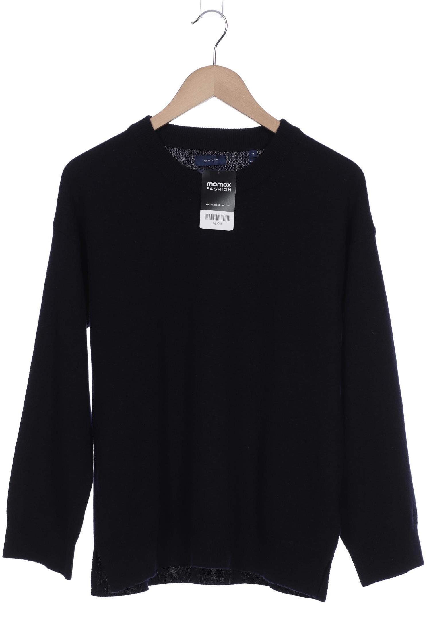 

Gant Damen Pullover, marineblau, Gr. 38