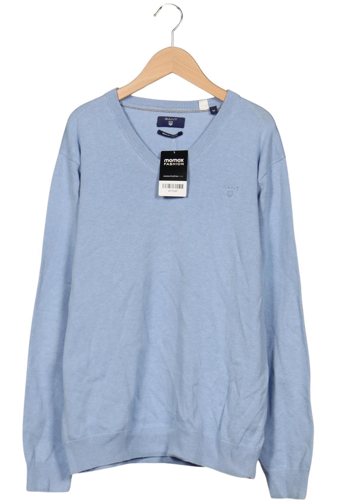 

Gant Damen Pullover, blau, Gr. 38