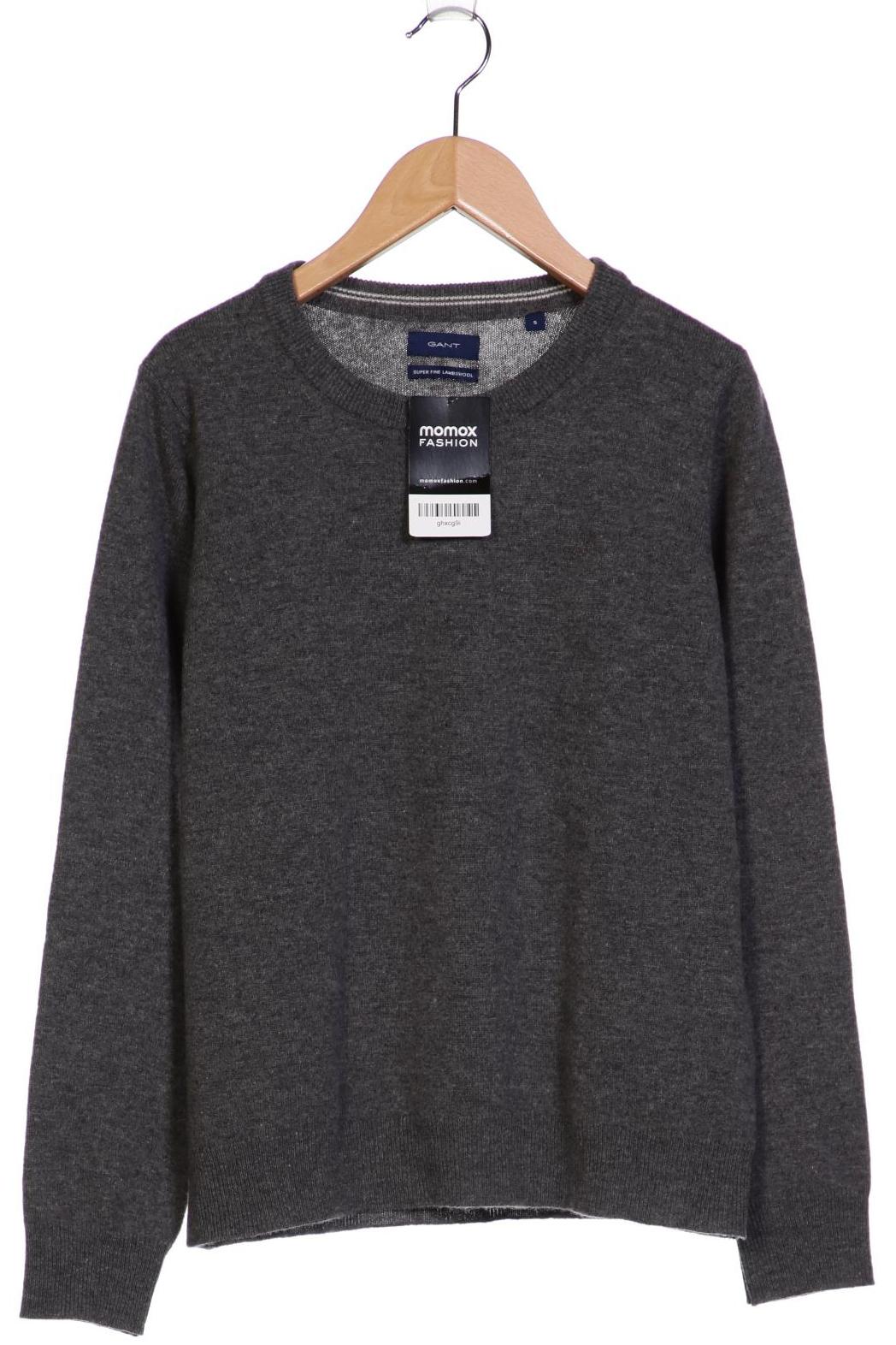 

Gant Damen Pullover, grau, Gr. 36