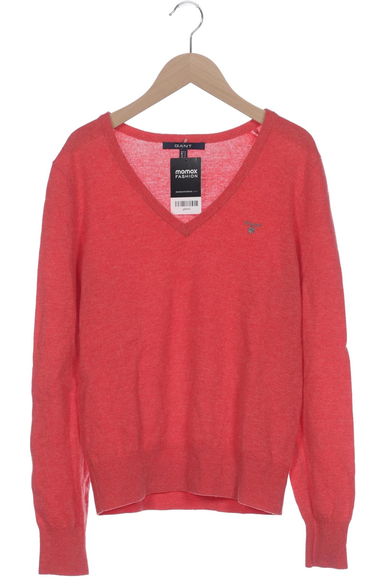 

Gant Damen Pullover, rot, Gr. 38