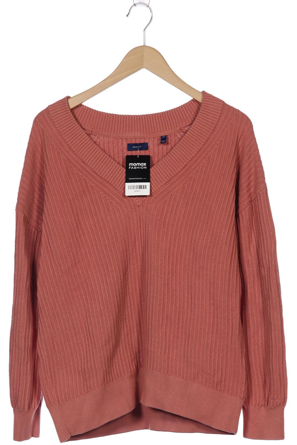 

GANT Damen Pullover, pink