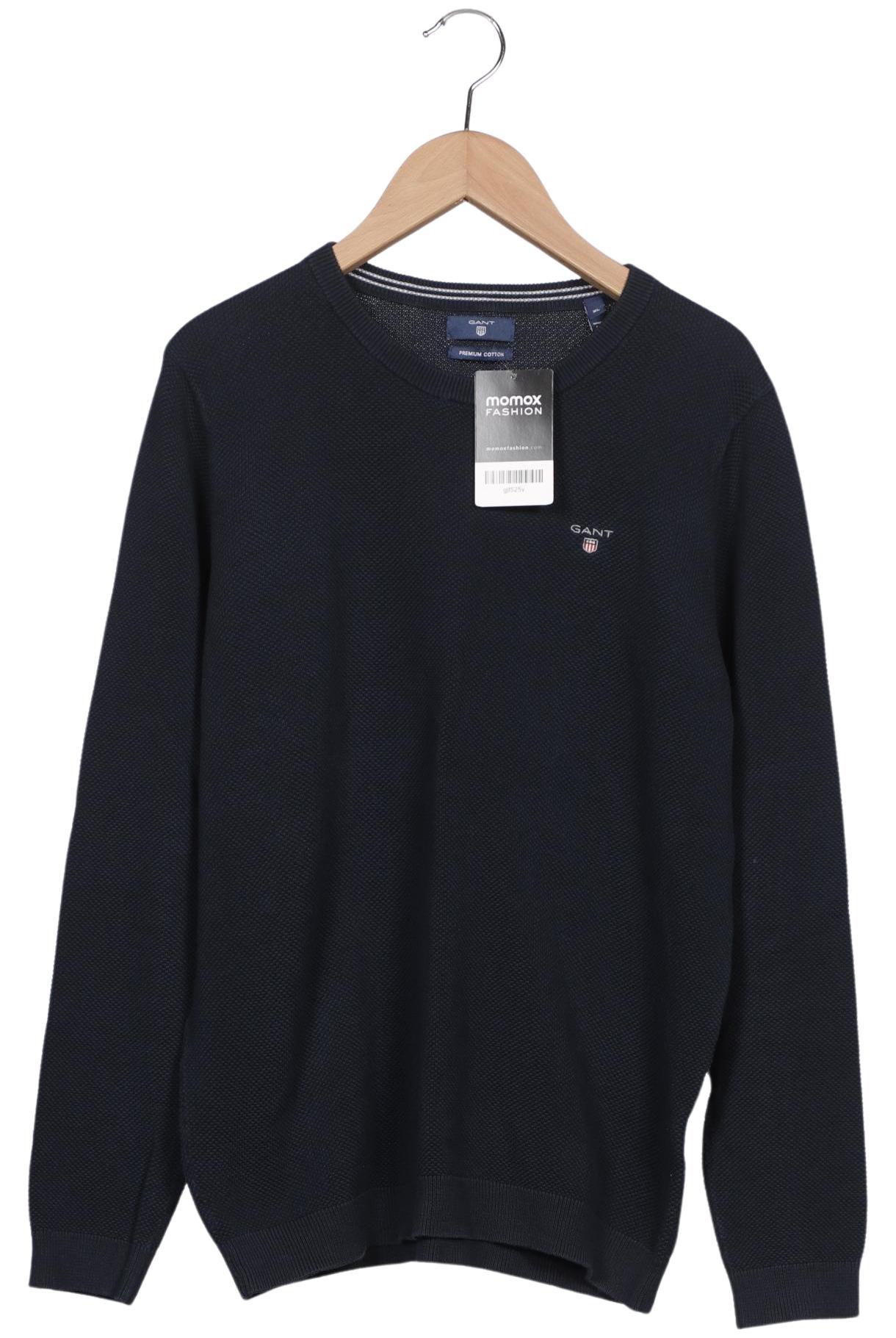 

Gant Damen Pullover, marineblau, Gr. 44
