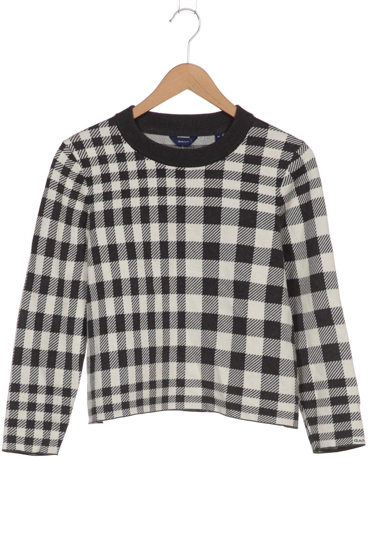 

GANT Damen Pullover, grau