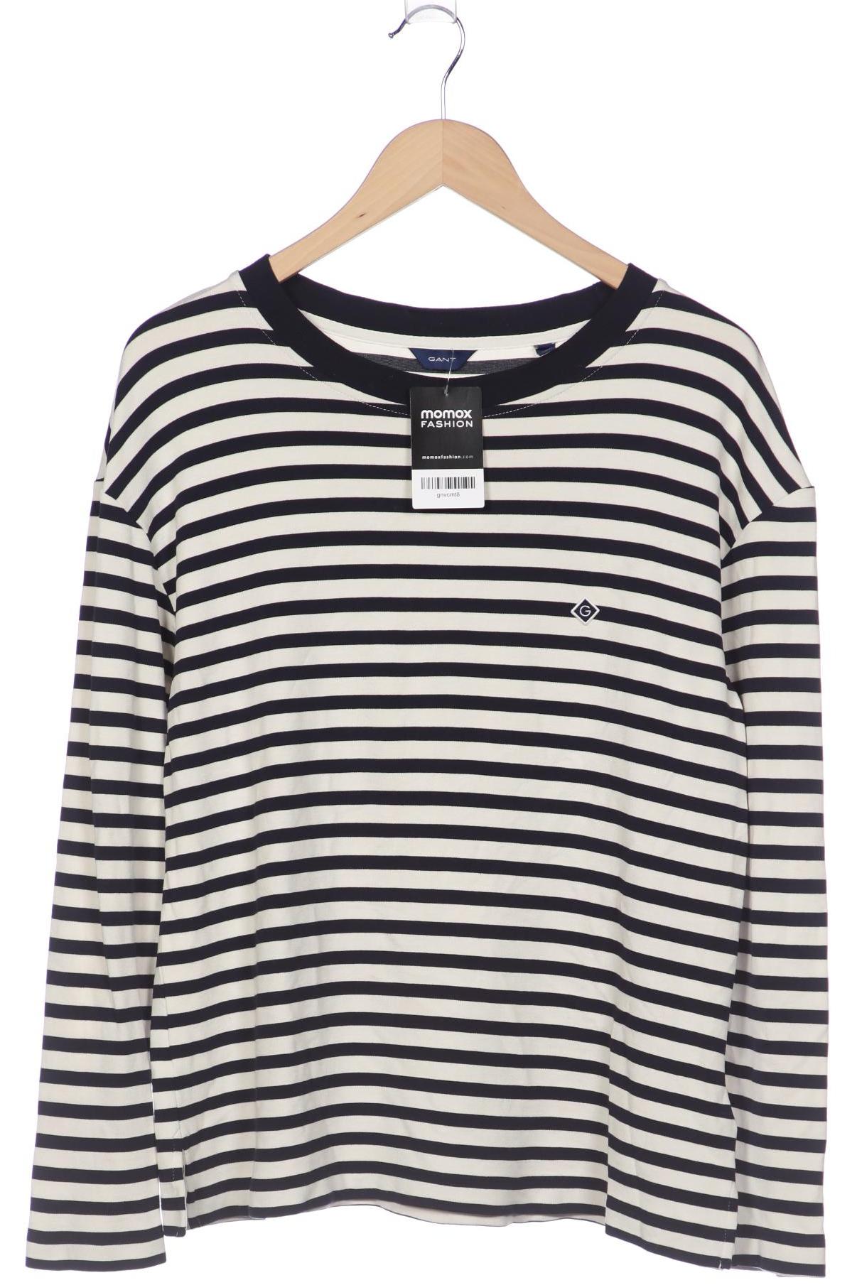 

GANT Damen Pullover, marineblau